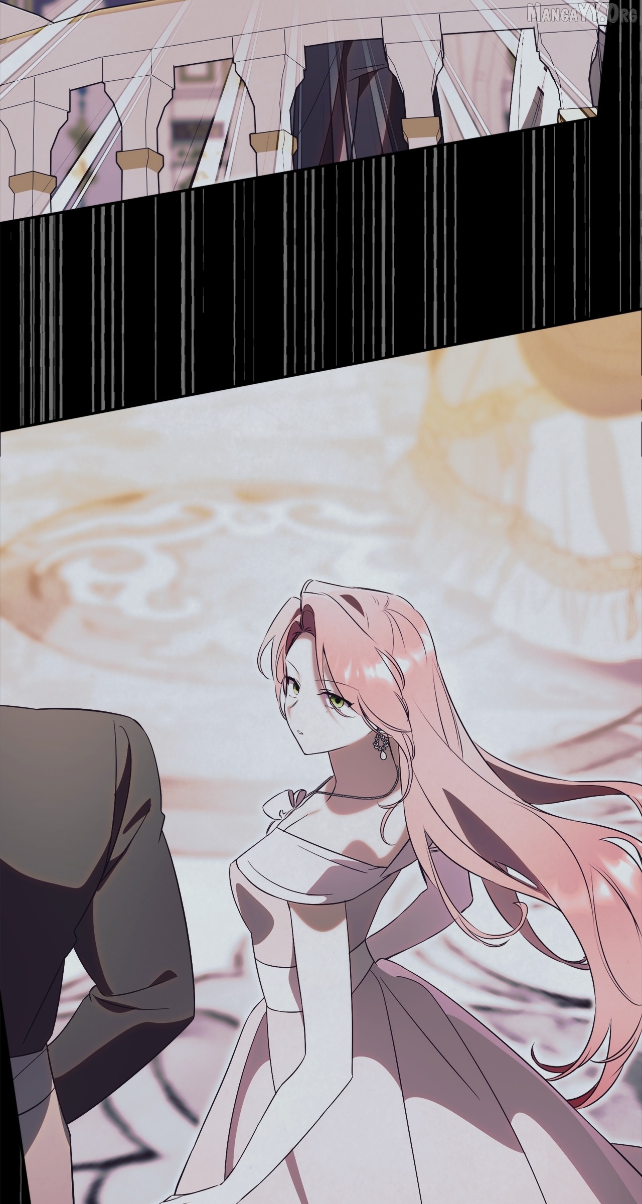 How To Reject My Obsessive Ex-Husband Chapter 100 - page 14