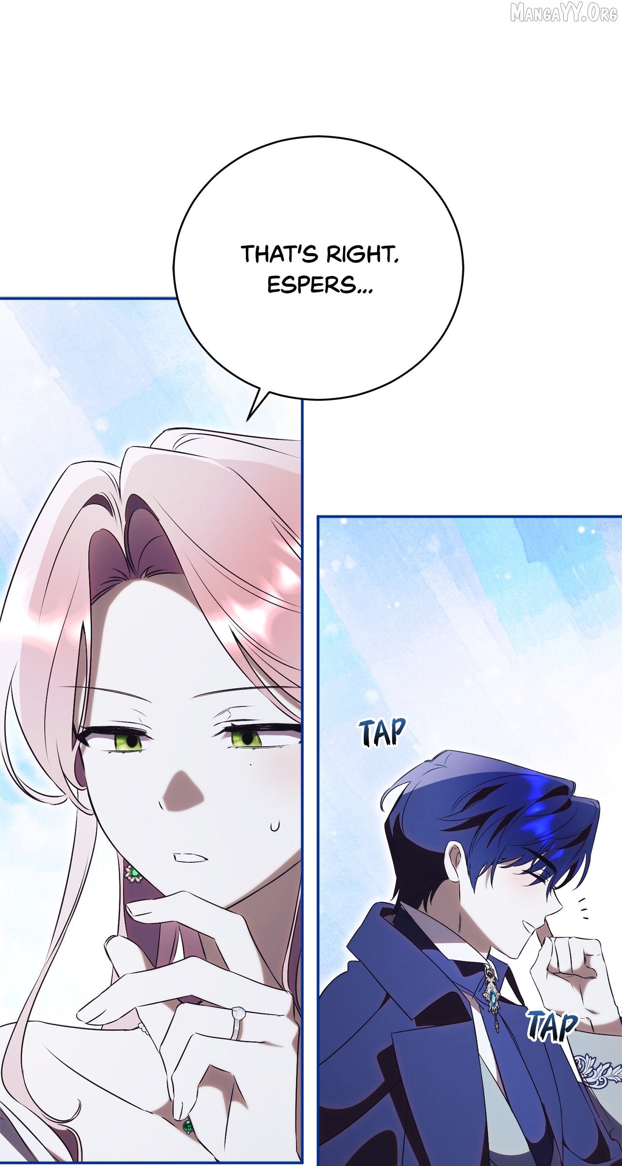 How To Reject My Obsessive Ex-Husband Chapter 100 - page 17