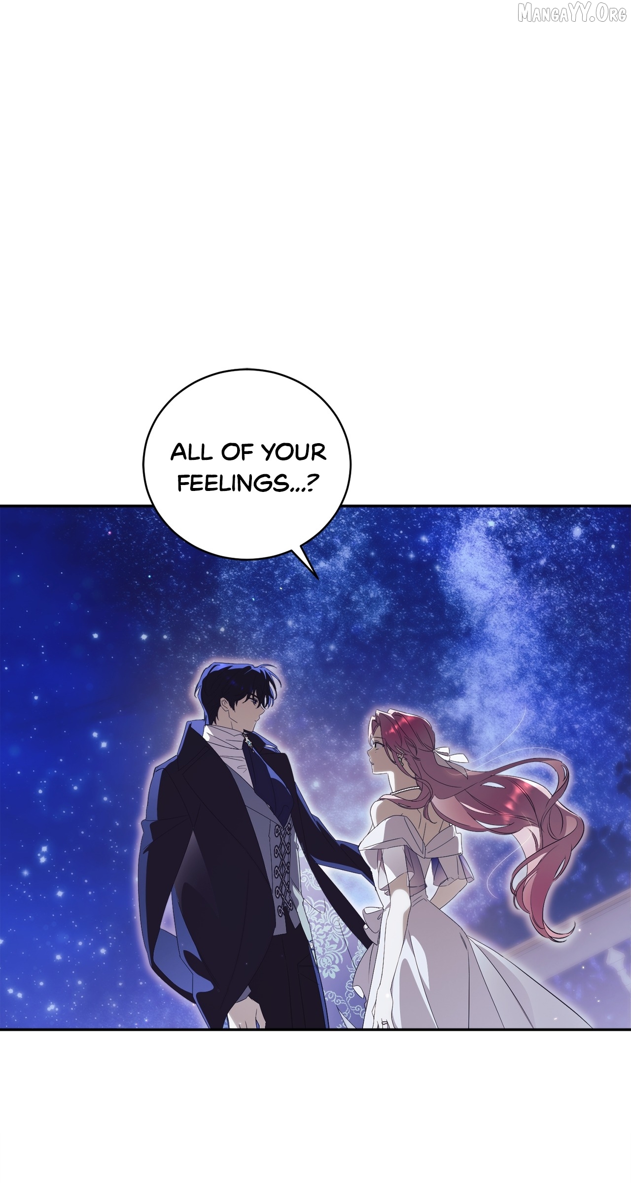 How To Reject My Obsessive Ex-Husband Chapter 100 - page 2