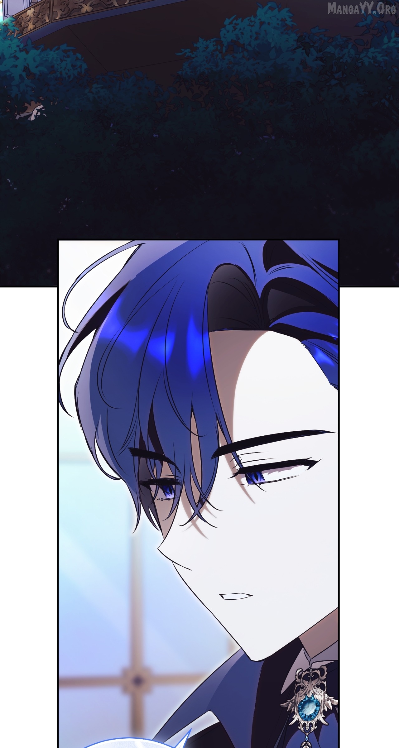 How To Reject My Obsessive Ex-Husband Chapter 100 - page 20