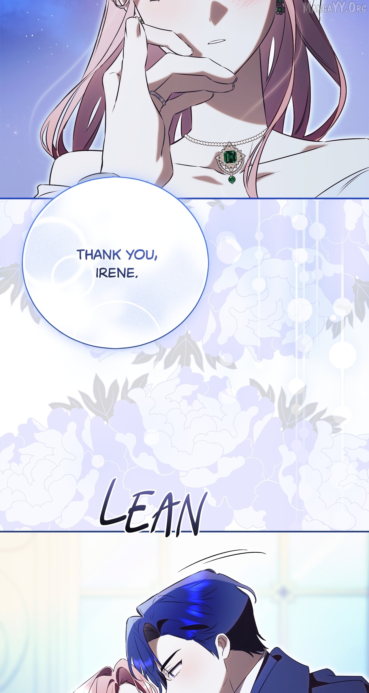 How To Reject My Obsessive Ex-Husband Chapter 100 - page 22