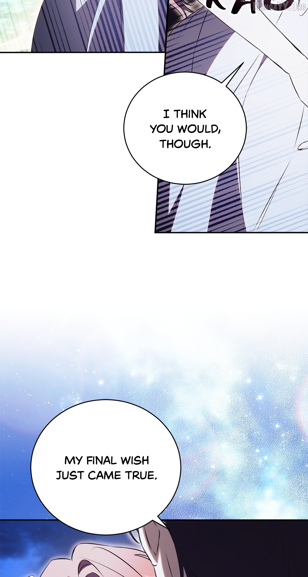 How To Reject My Obsessive Ex-Husband Chapter 100 - page 26