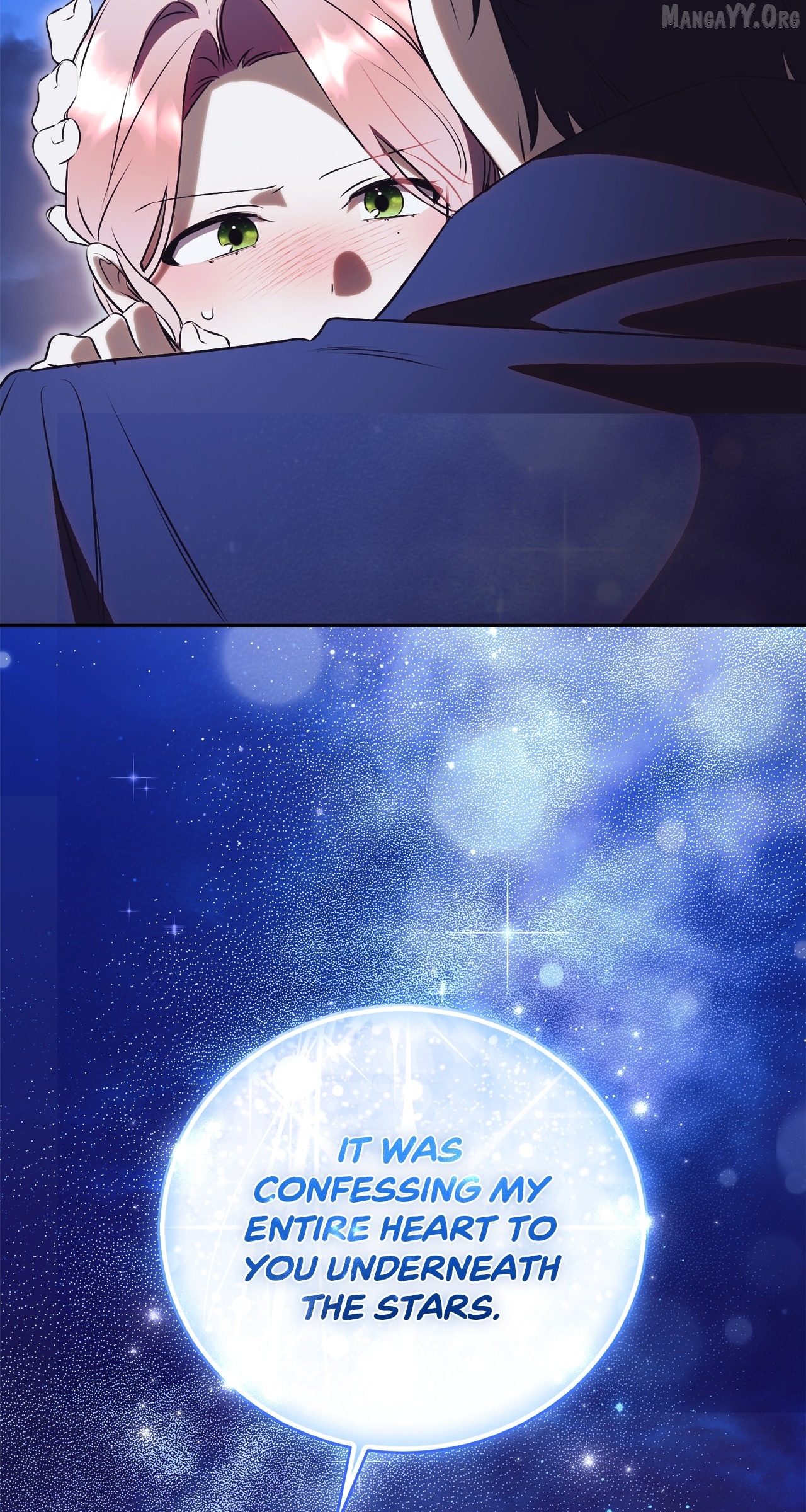 How To Reject My Obsessive Ex-Husband Chapter 100 - page 27