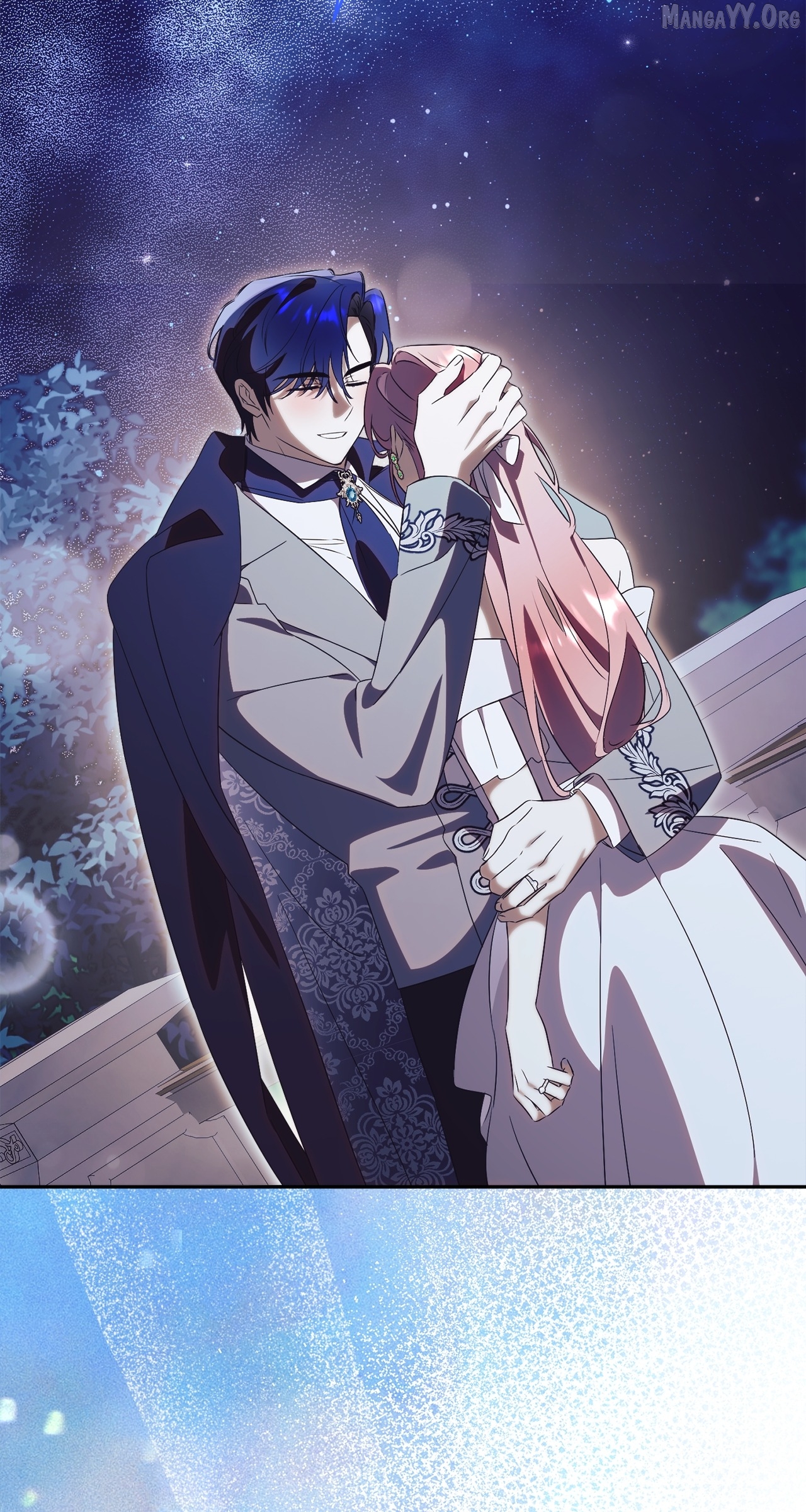 How To Reject My Obsessive Ex-Husband Chapter 100 - page 28