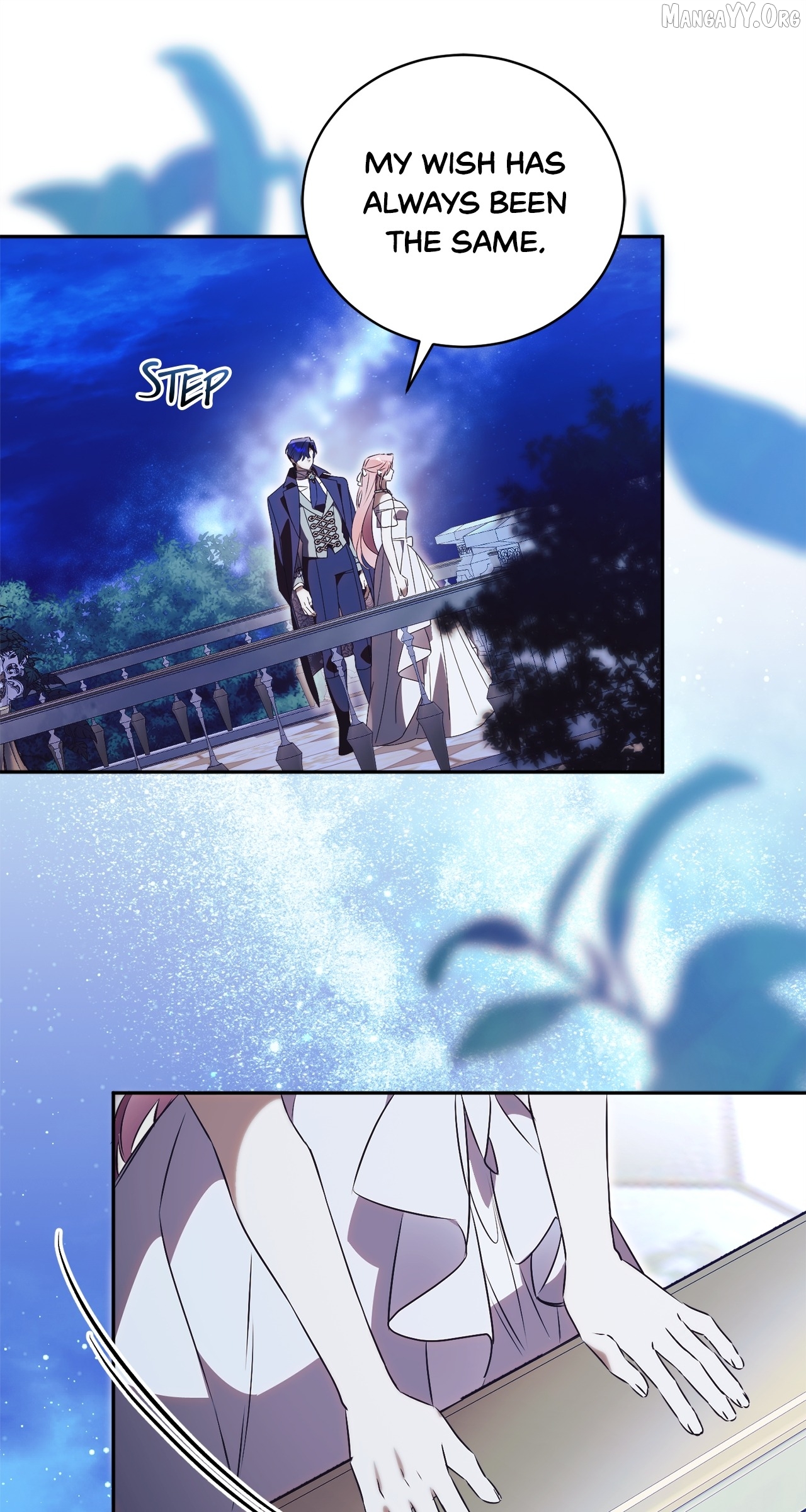 How To Reject My Obsessive Ex-Husband Chapter 100 - page 31