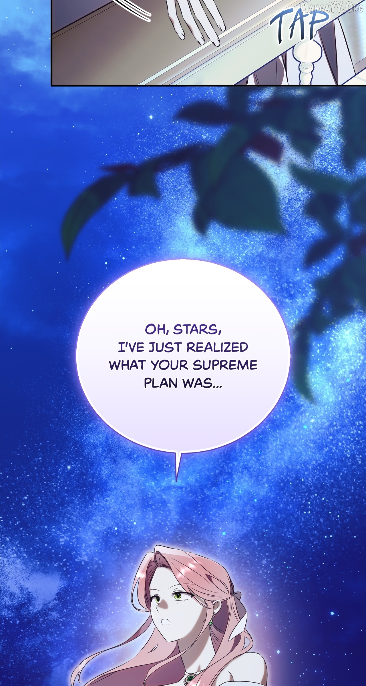 How To Reject My Obsessive Ex-Husband Chapter 100 - page 32