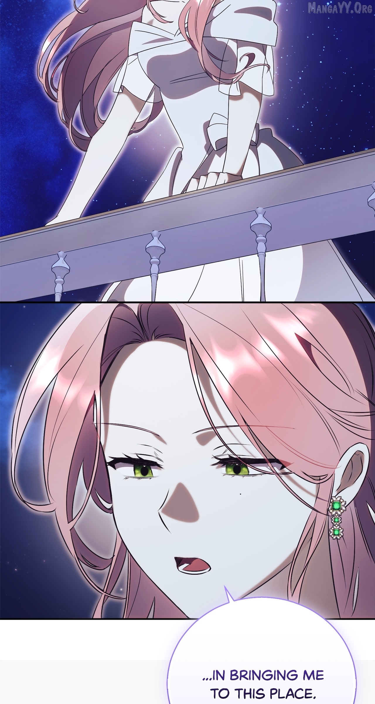 How To Reject My Obsessive Ex-Husband Chapter 100 - page 33