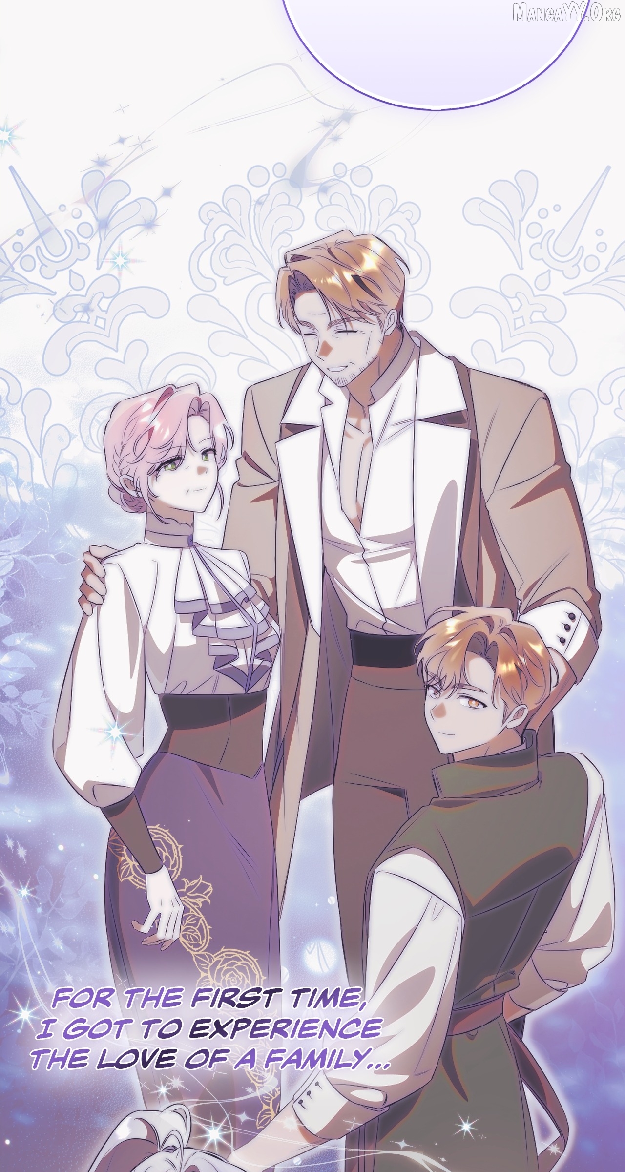 How To Reject My Obsessive Ex-Husband Chapter 100 - page 34