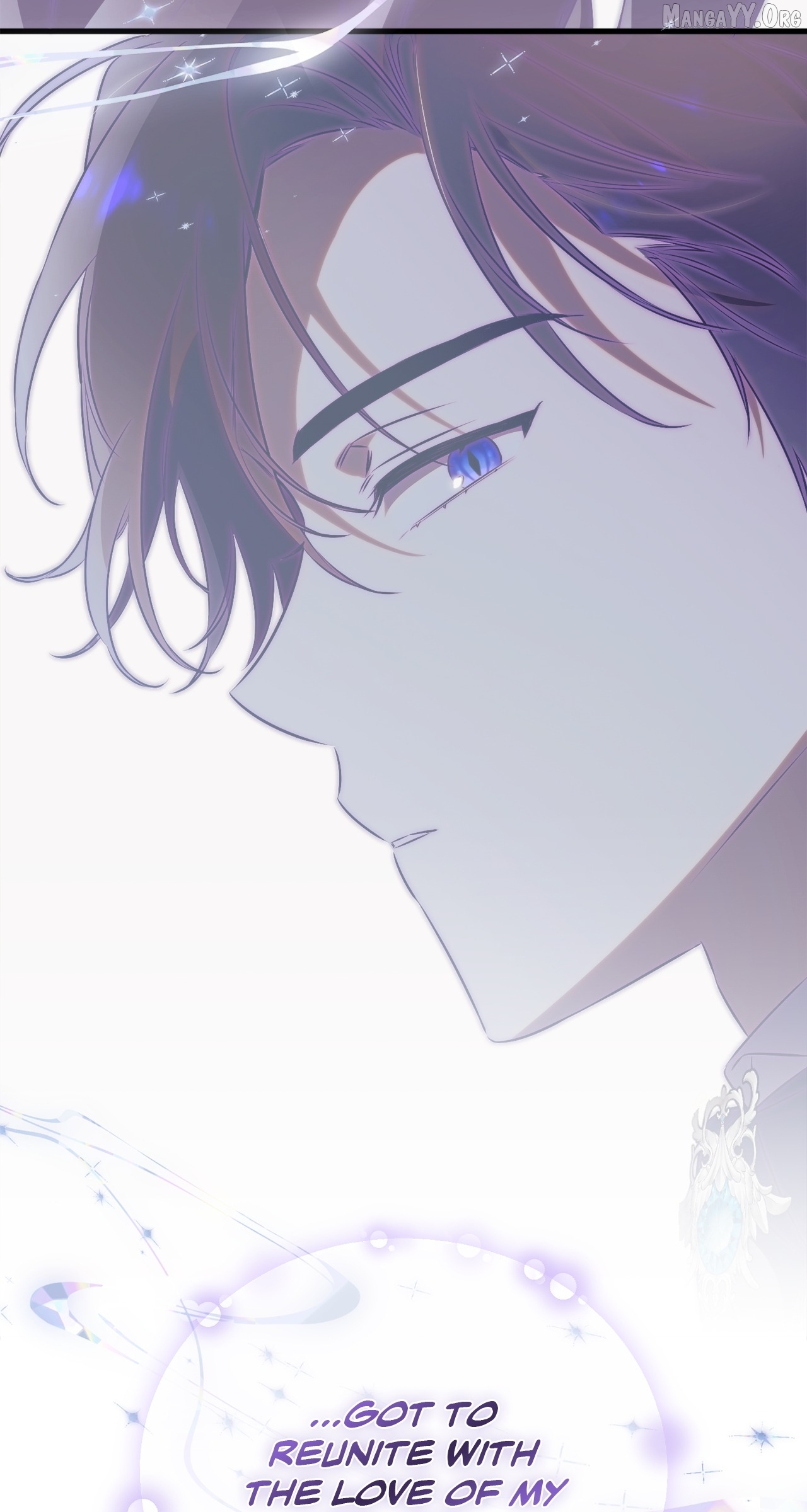 How To Reject My Obsessive Ex-Husband Chapter 100 - page 37