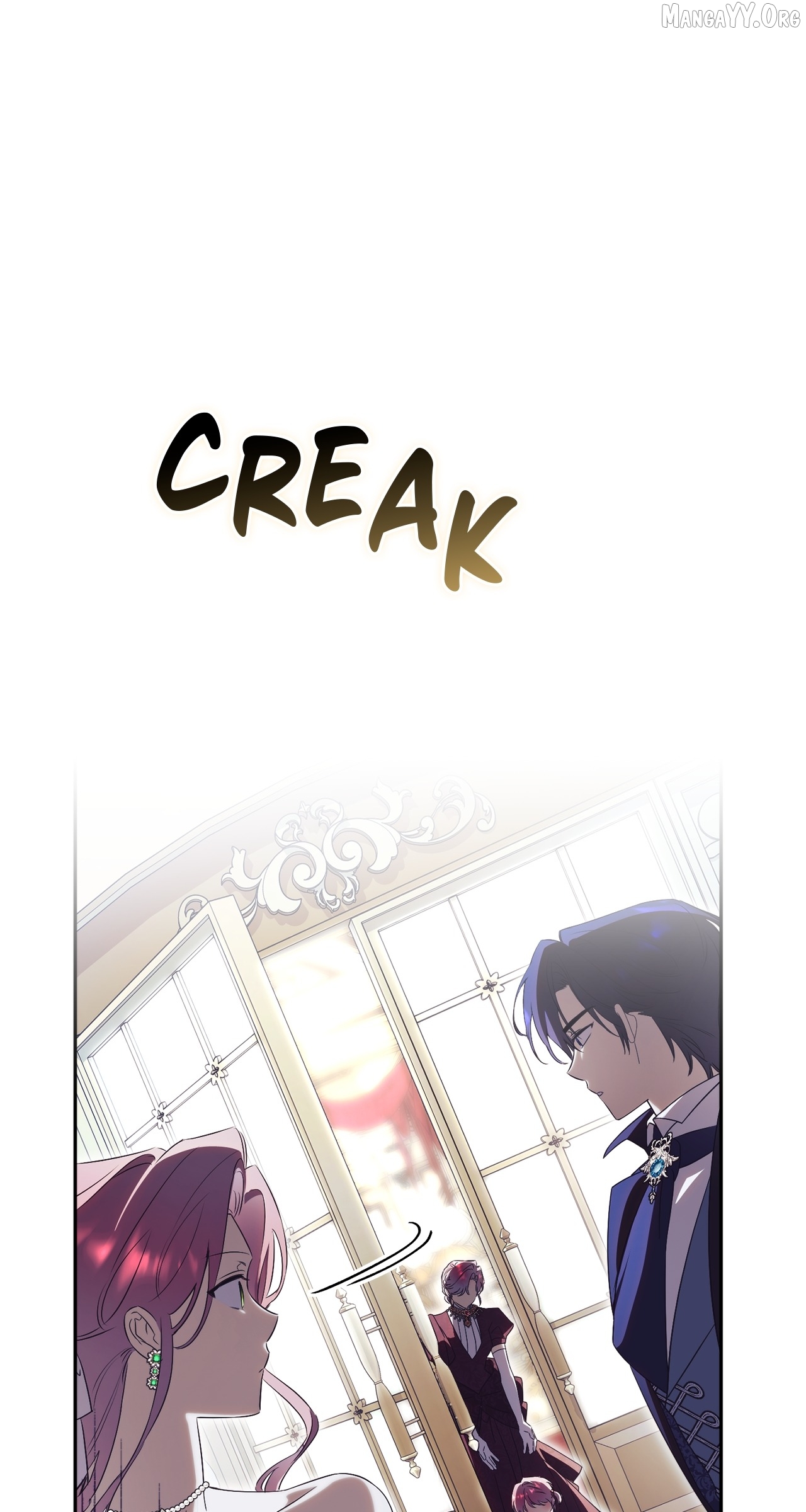 How To Reject My Obsessive Ex-Husband Chapter 100 - page 39