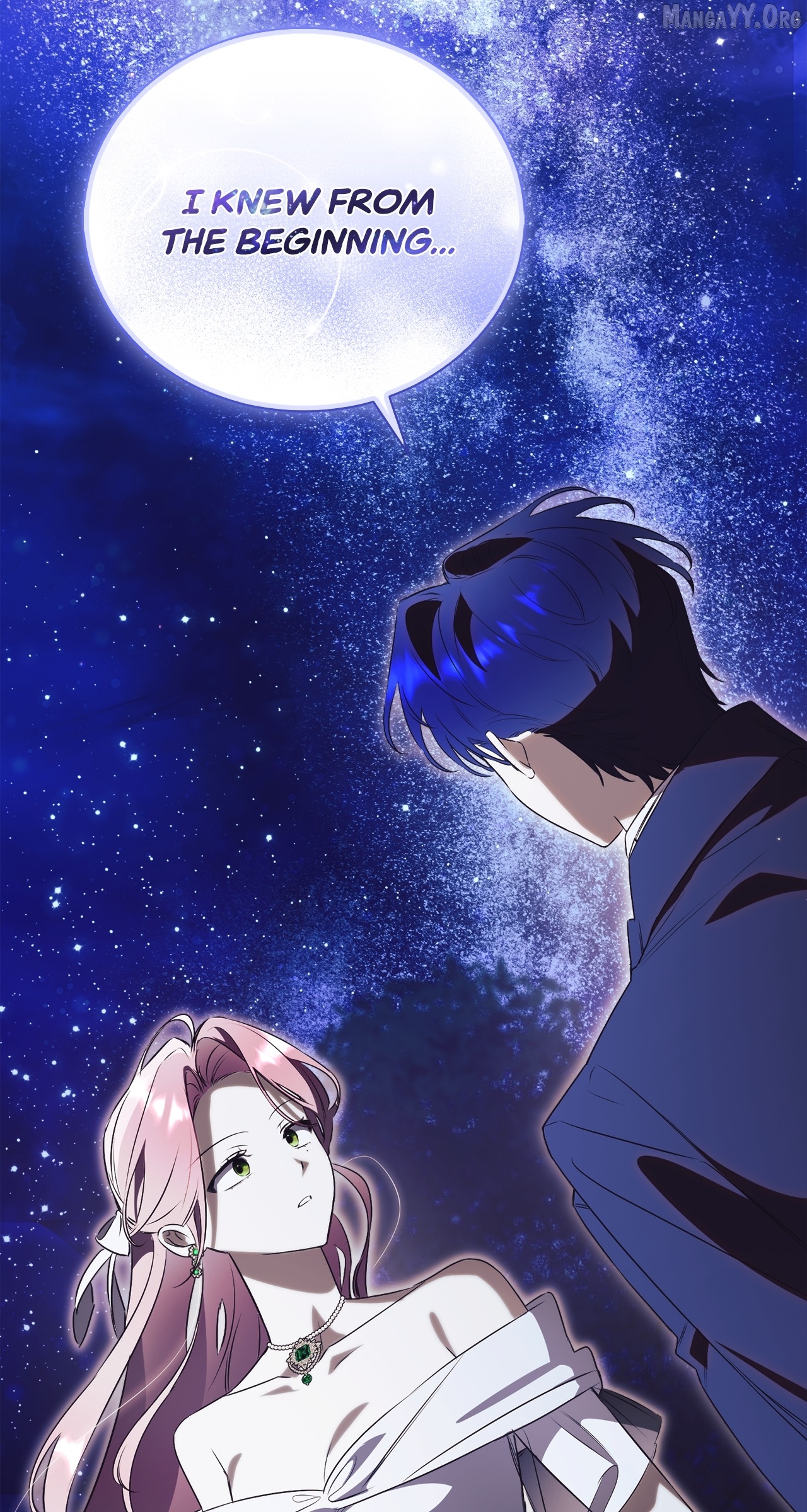 How To Reject My Obsessive Ex-Husband Chapter 100 - page 4