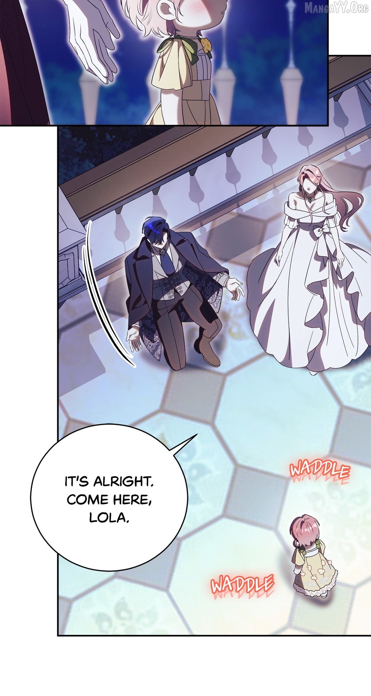 How To Reject My Obsessive Ex-Husband Chapter 100 - page 41