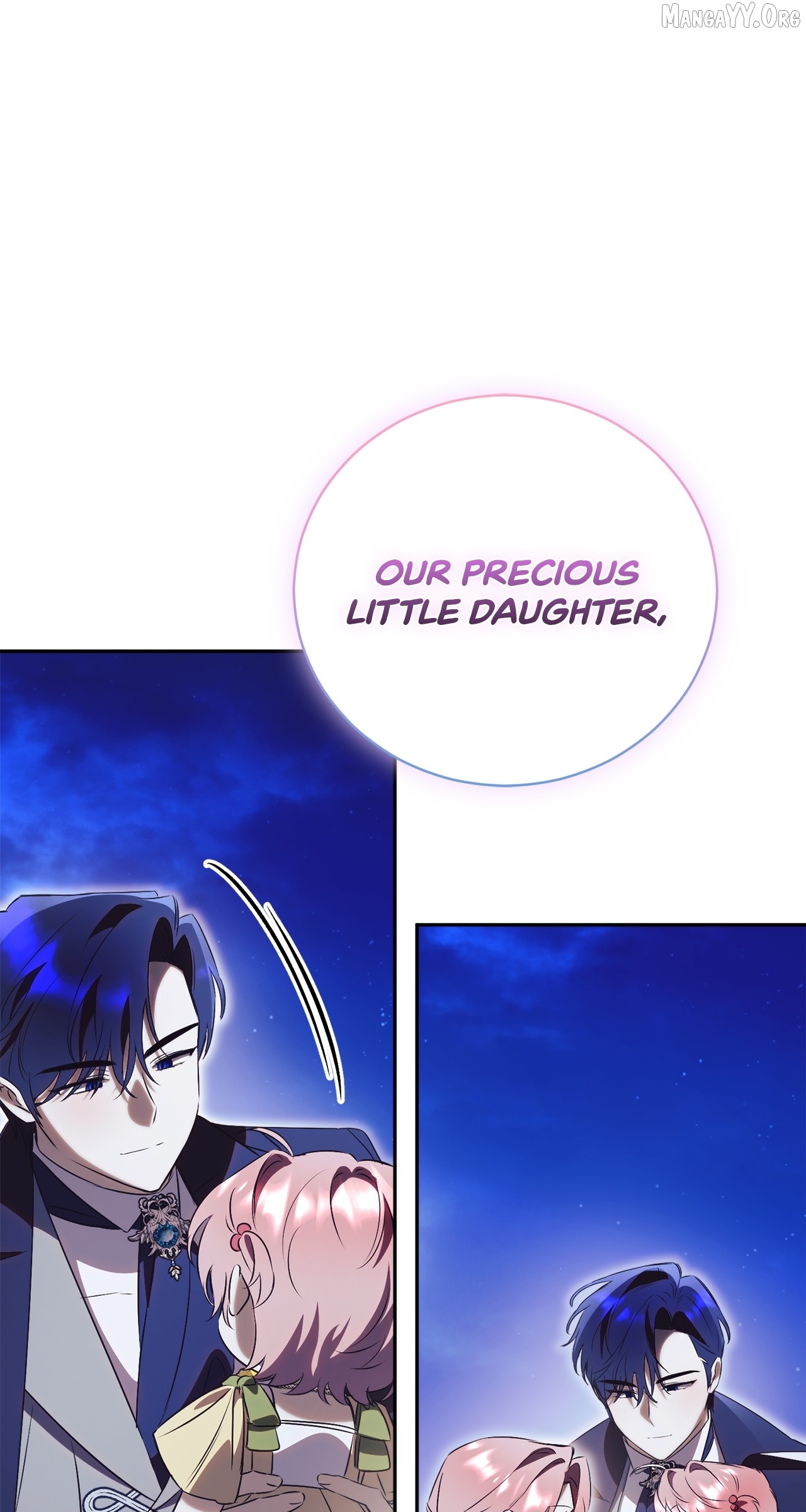 How To Reject My Obsessive Ex-Husband Chapter 100 - page 42