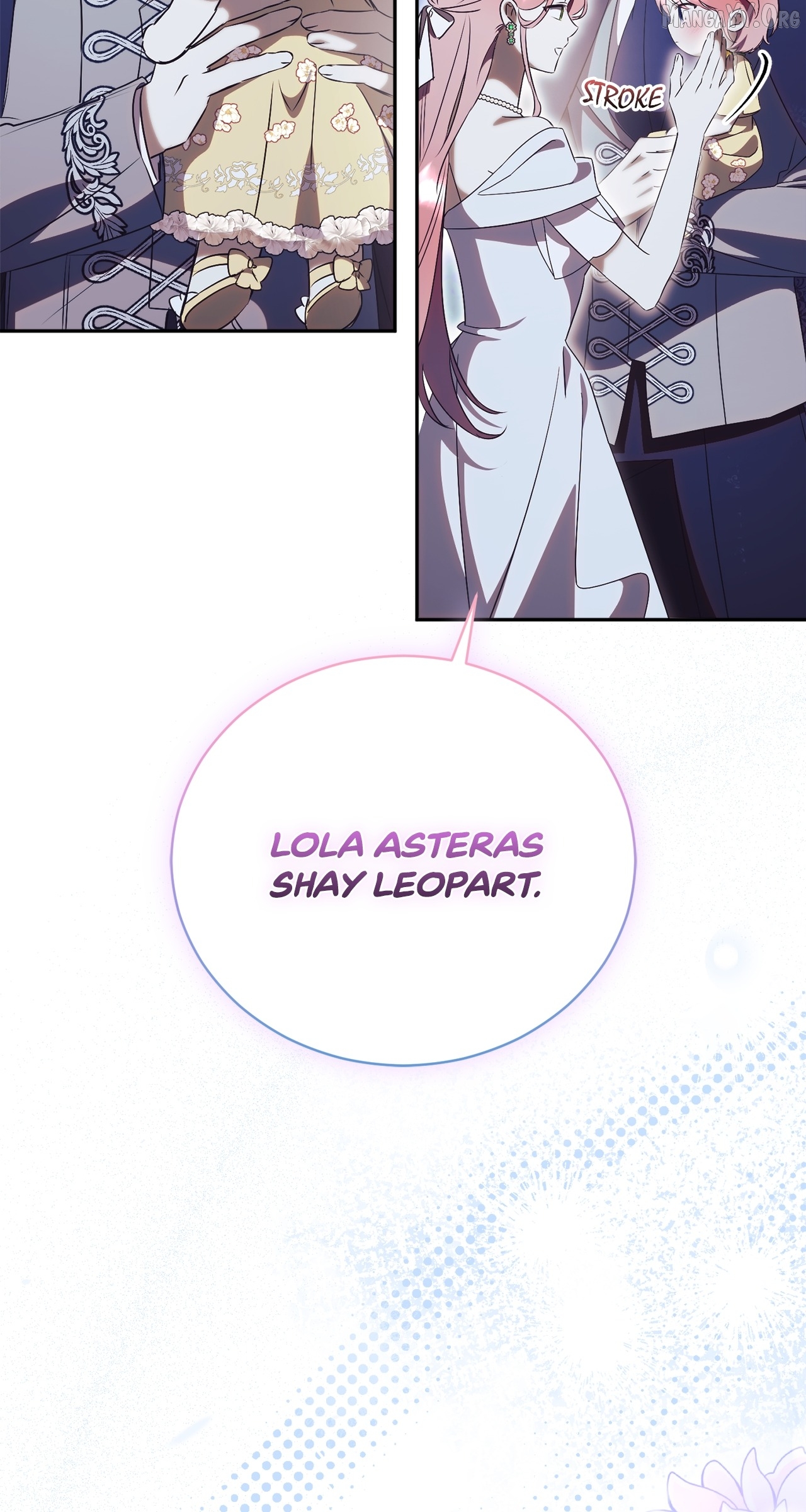 How To Reject My Obsessive Ex-Husband Chapter 100 - page 43