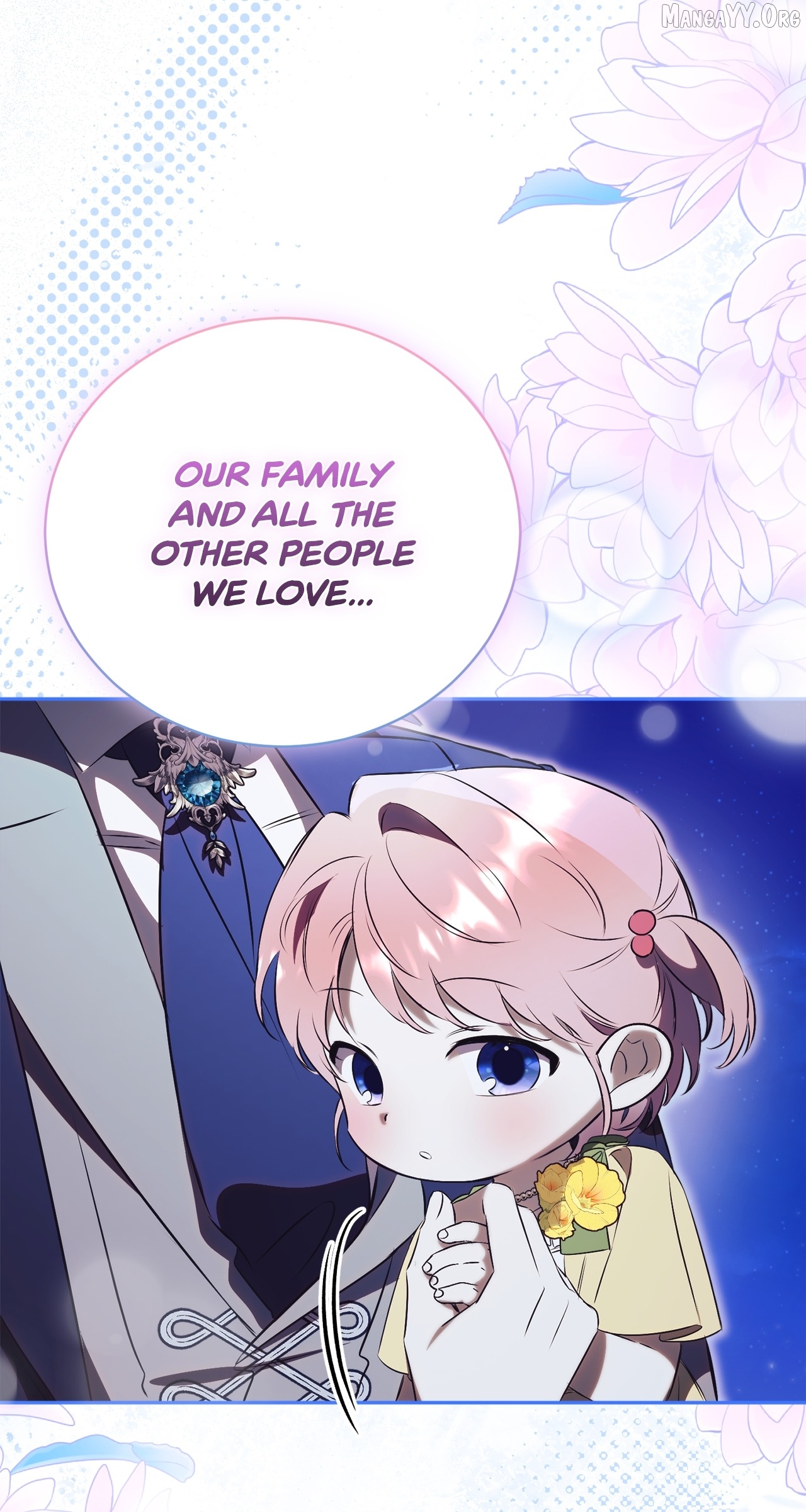 How To Reject My Obsessive Ex-Husband Chapter 100 - page 44