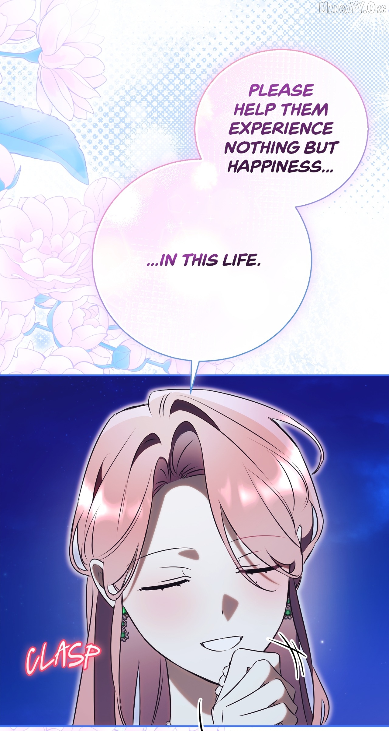 How To Reject My Obsessive Ex-Husband Chapter 100 - page 45