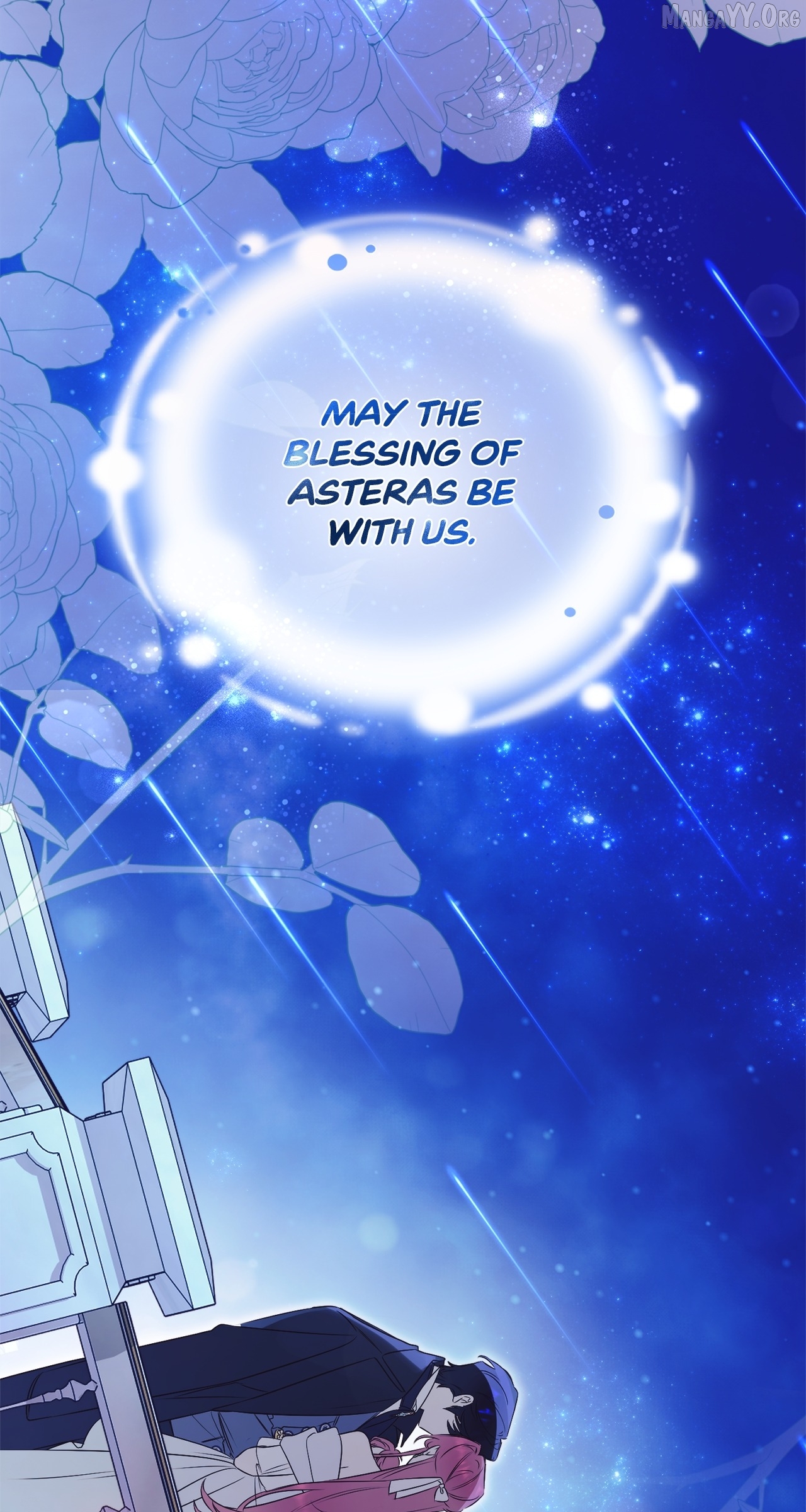 How To Reject My Obsessive Ex-Husband Chapter 100 - page 48