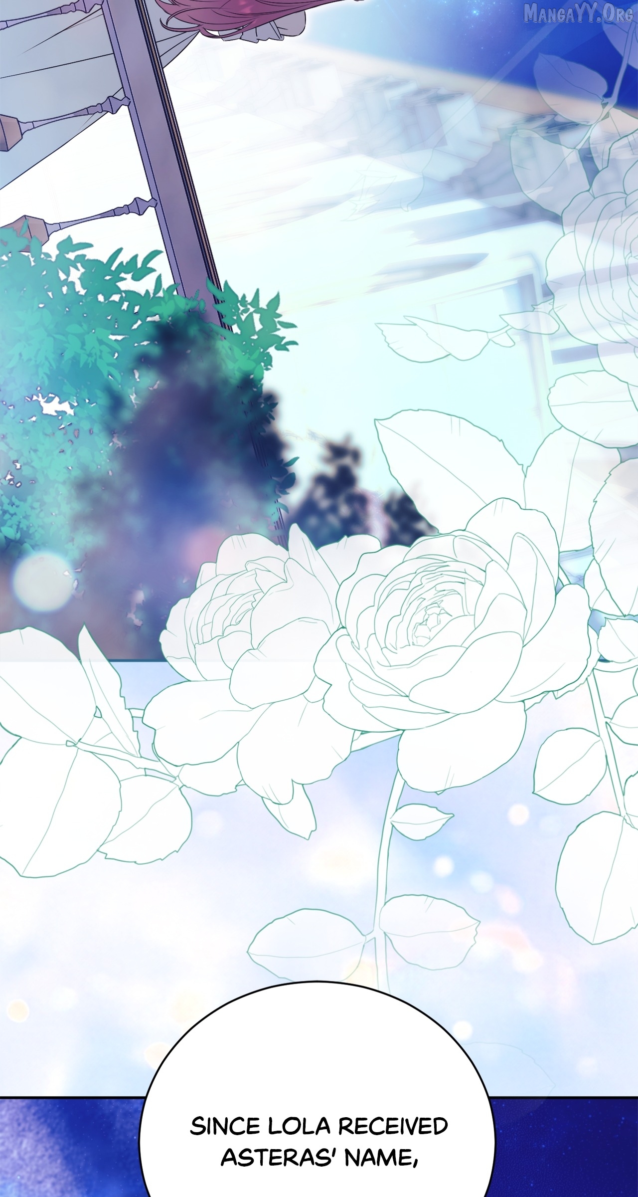 How To Reject My Obsessive Ex-Husband Chapter 100 - page 49