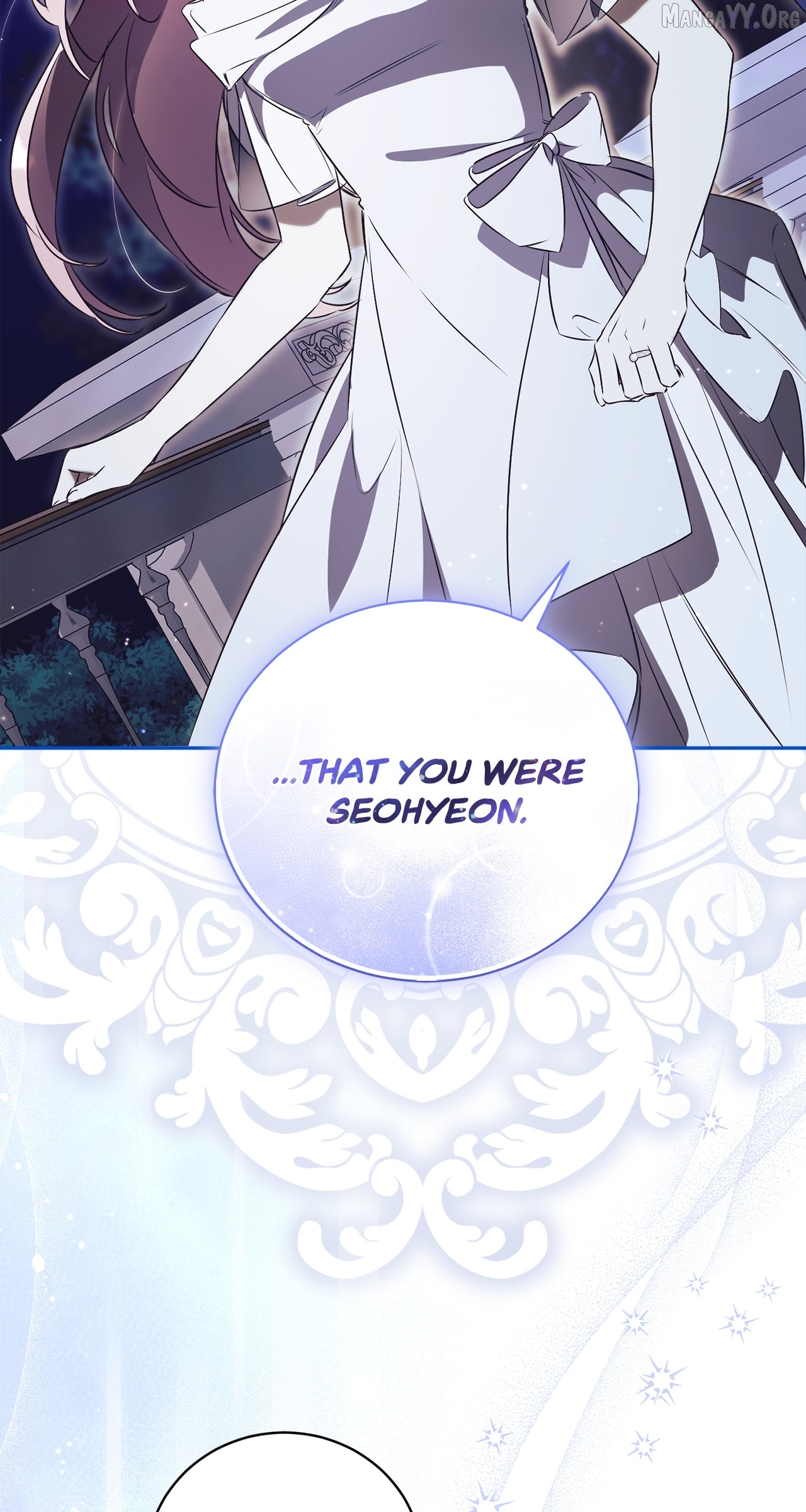 How To Reject My Obsessive Ex-Husband Chapter 100 - page 5