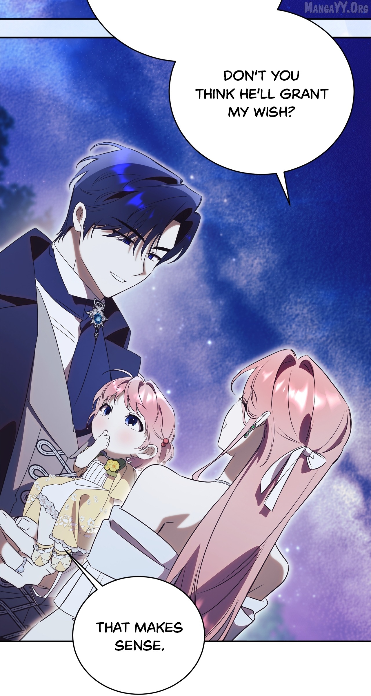 How To Reject My Obsessive Ex-Husband Chapter 100 - page 50