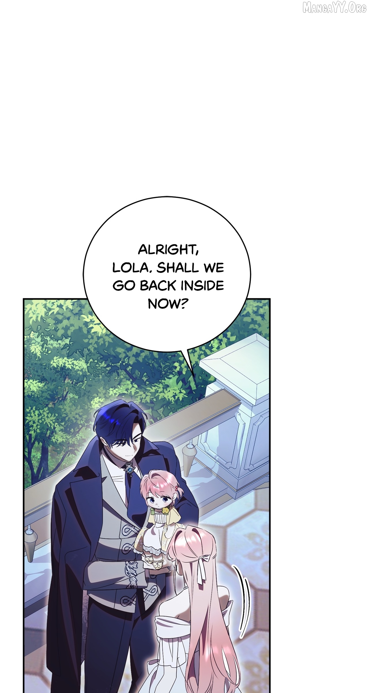 How To Reject My Obsessive Ex-Husband Chapter 100 - page 51