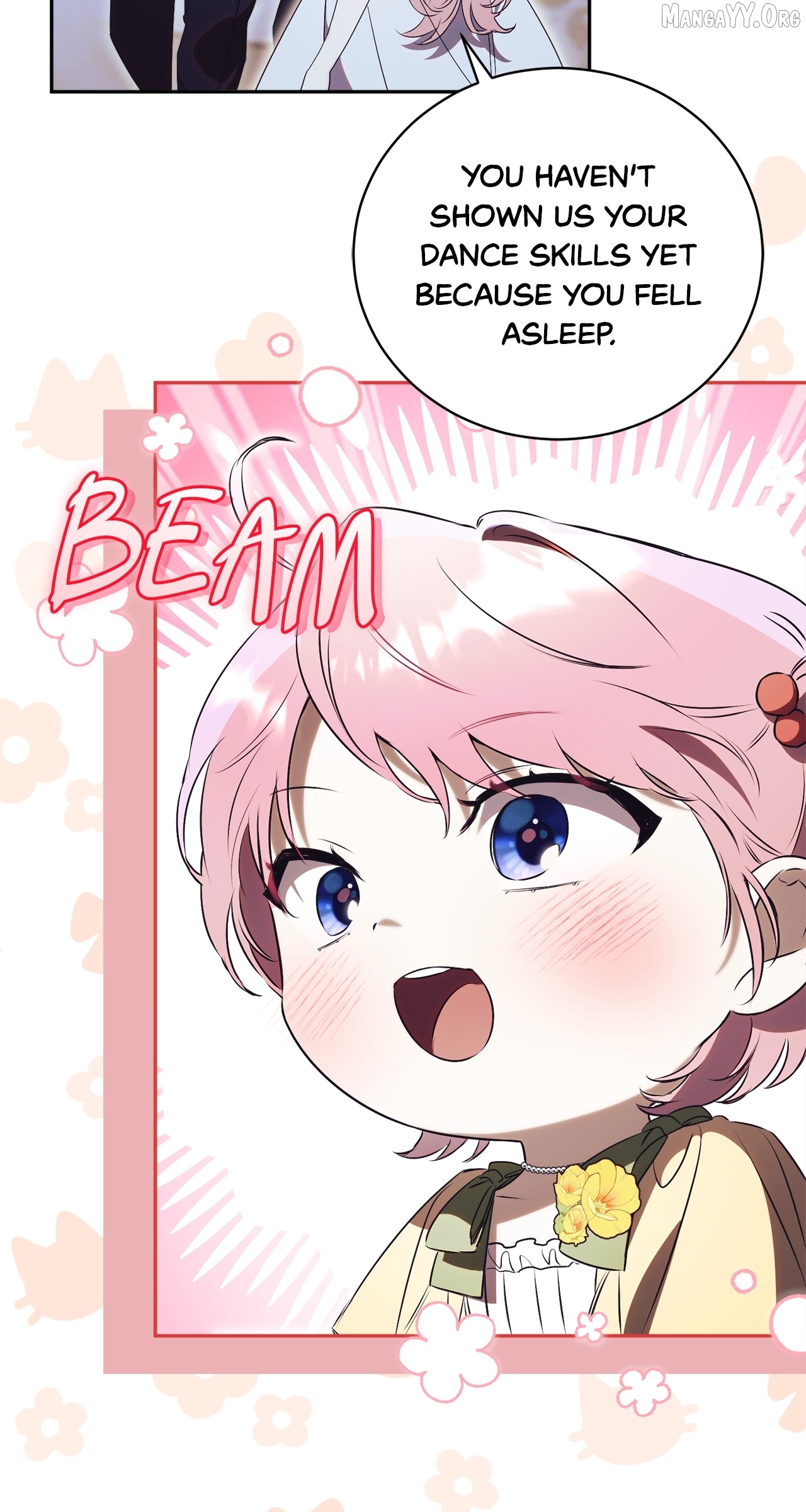 How To Reject My Obsessive Ex-Husband Chapter 100 - page 52