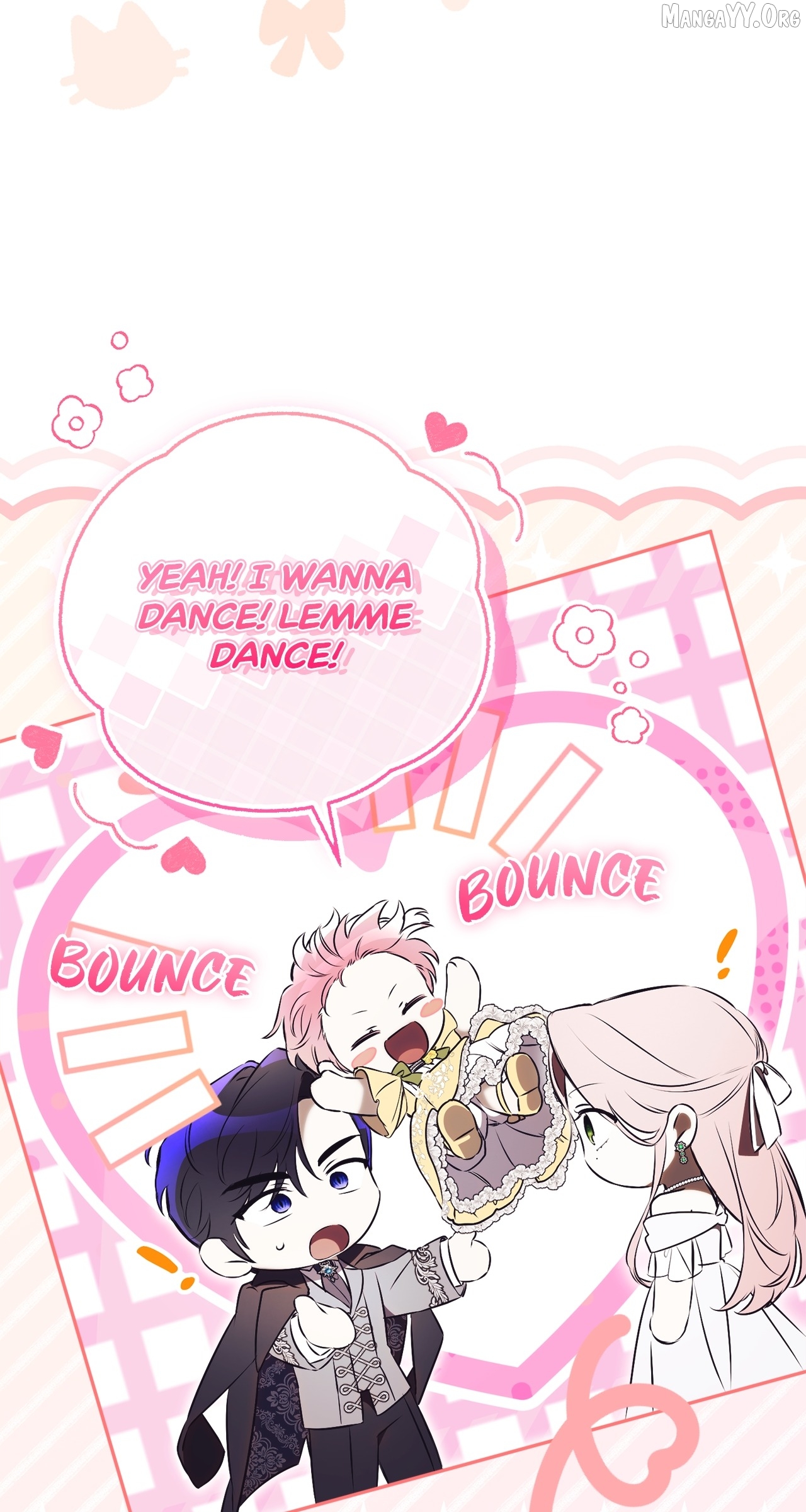 How To Reject My Obsessive Ex-Husband Chapter 100 - page 53