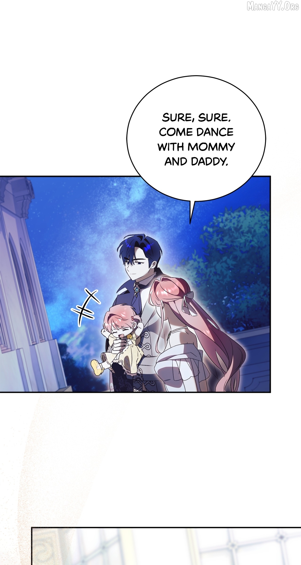 How To Reject My Obsessive Ex-Husband Chapter 100 - page 55