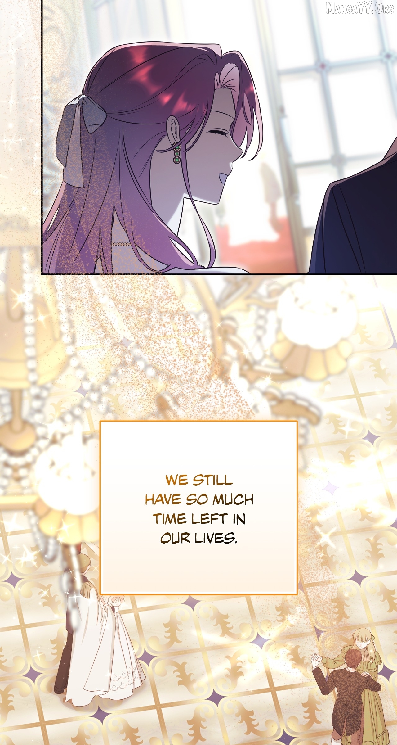 How To Reject My Obsessive Ex-Husband Chapter 100 - page 56