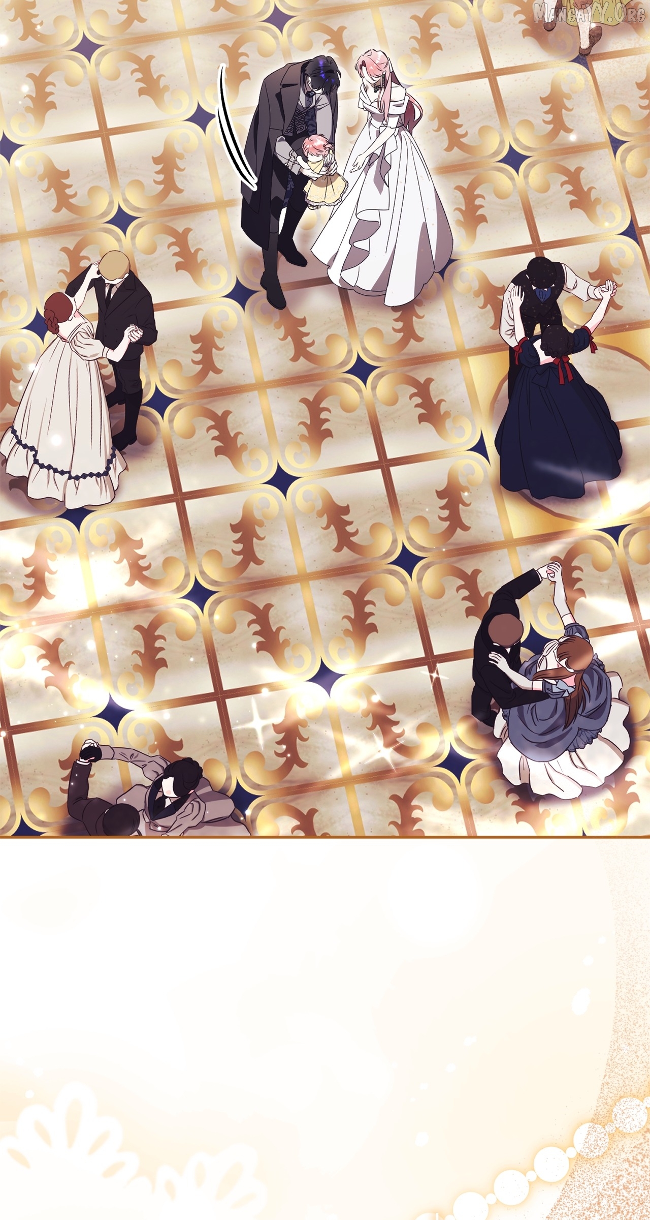 How To Reject My Obsessive Ex-Husband Chapter 100 - page 57