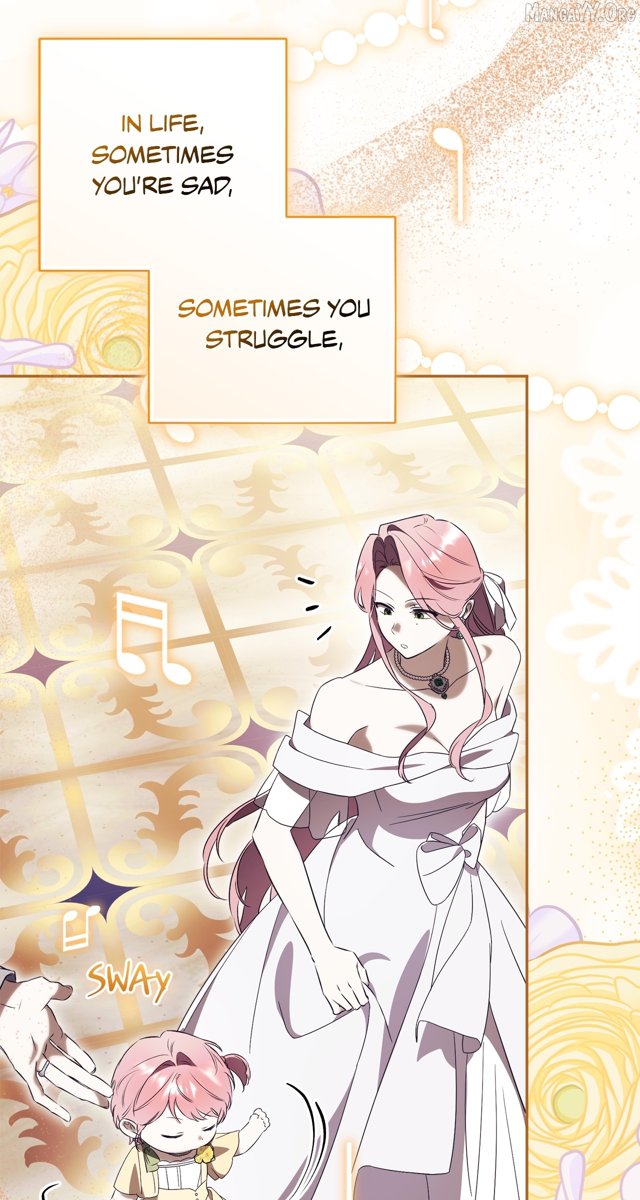 How To Reject My Obsessive Ex-Husband Chapter 100 - page 58