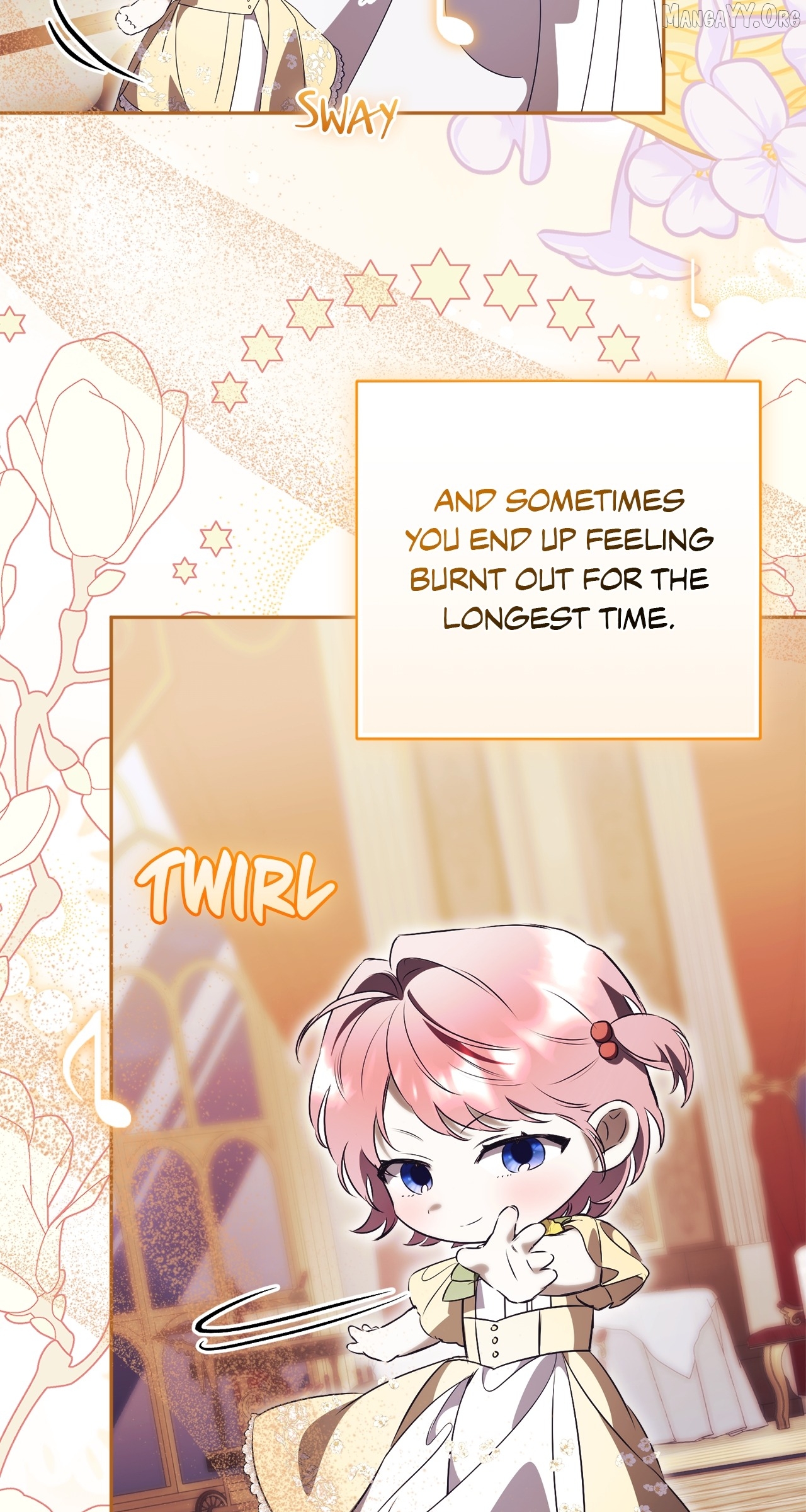 How To Reject My Obsessive Ex-Husband Chapter 100 - page 59