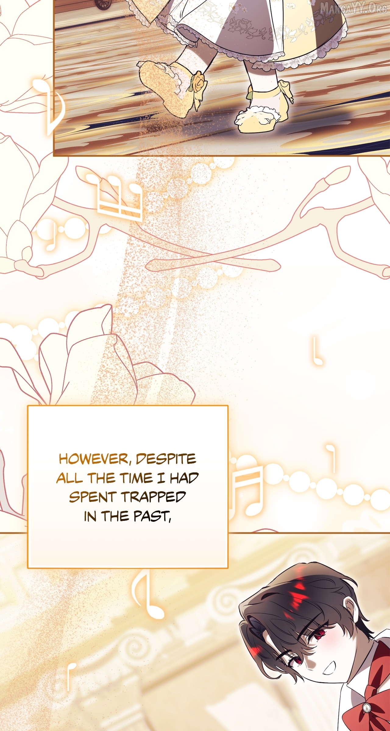 How To Reject My Obsessive Ex-Husband Chapter 100 - page 60