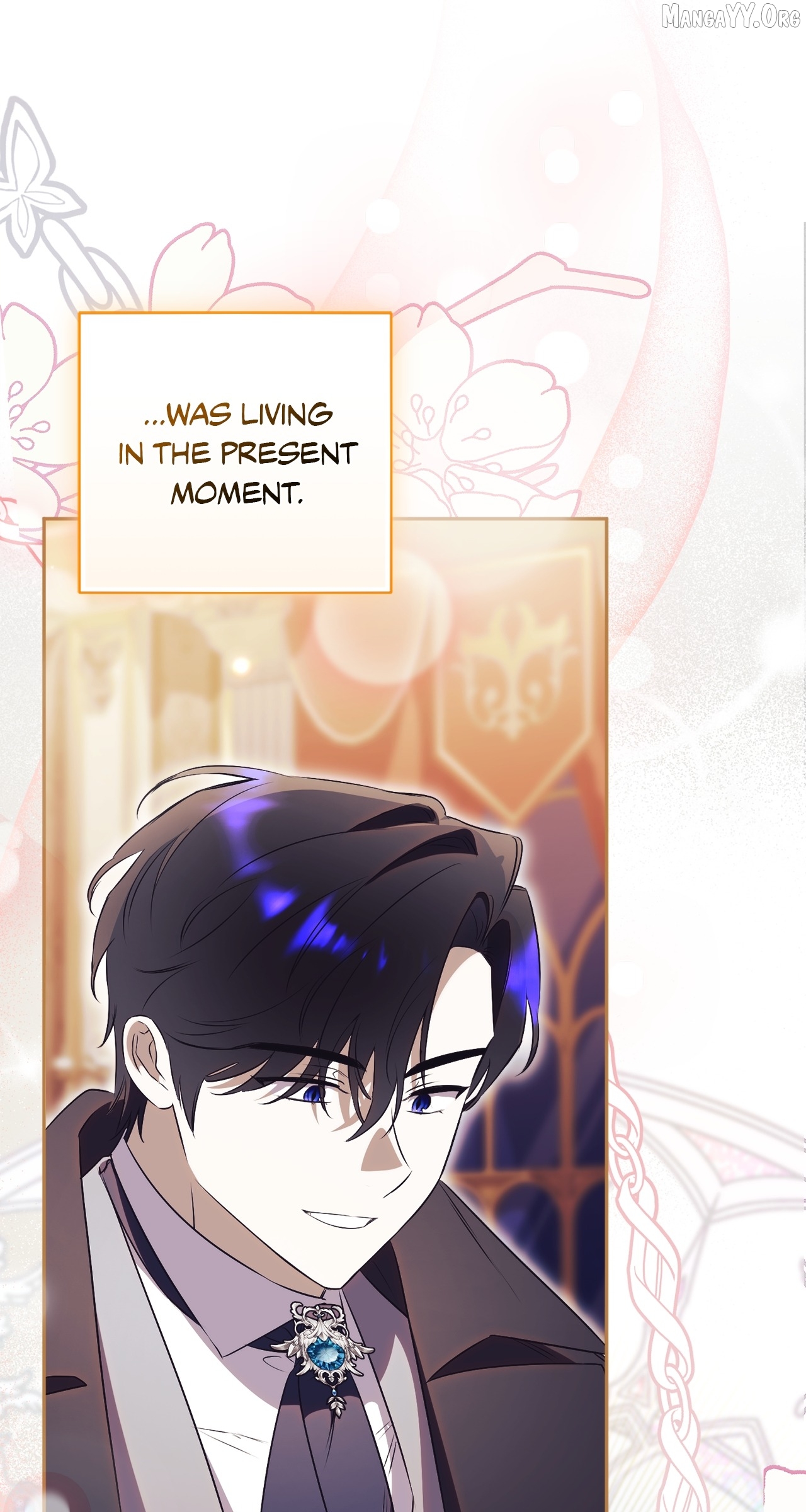 How To Reject My Obsessive Ex-Husband Chapter 100 - page 63