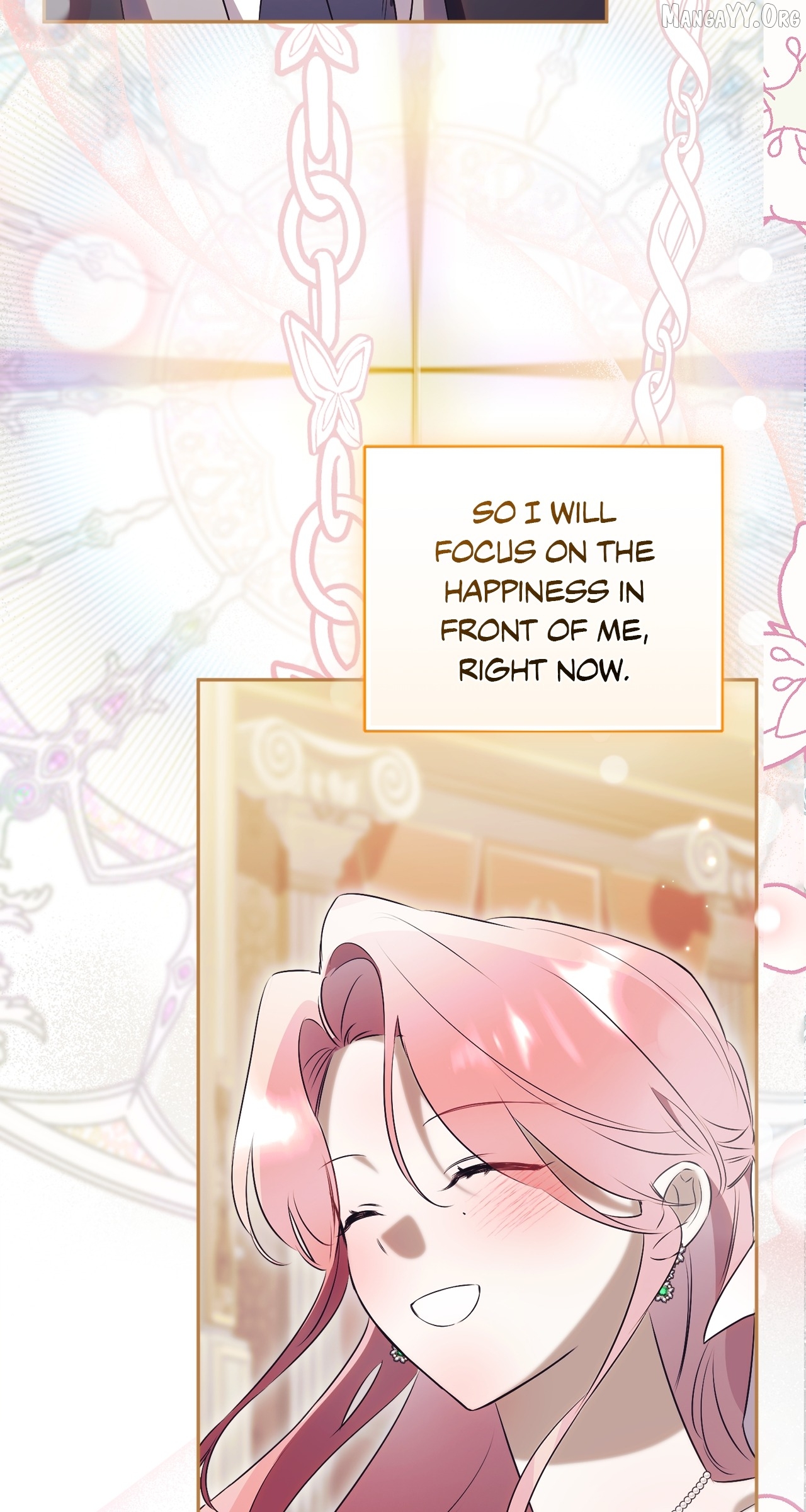 How To Reject My Obsessive Ex-Husband Chapter 100 - page 64