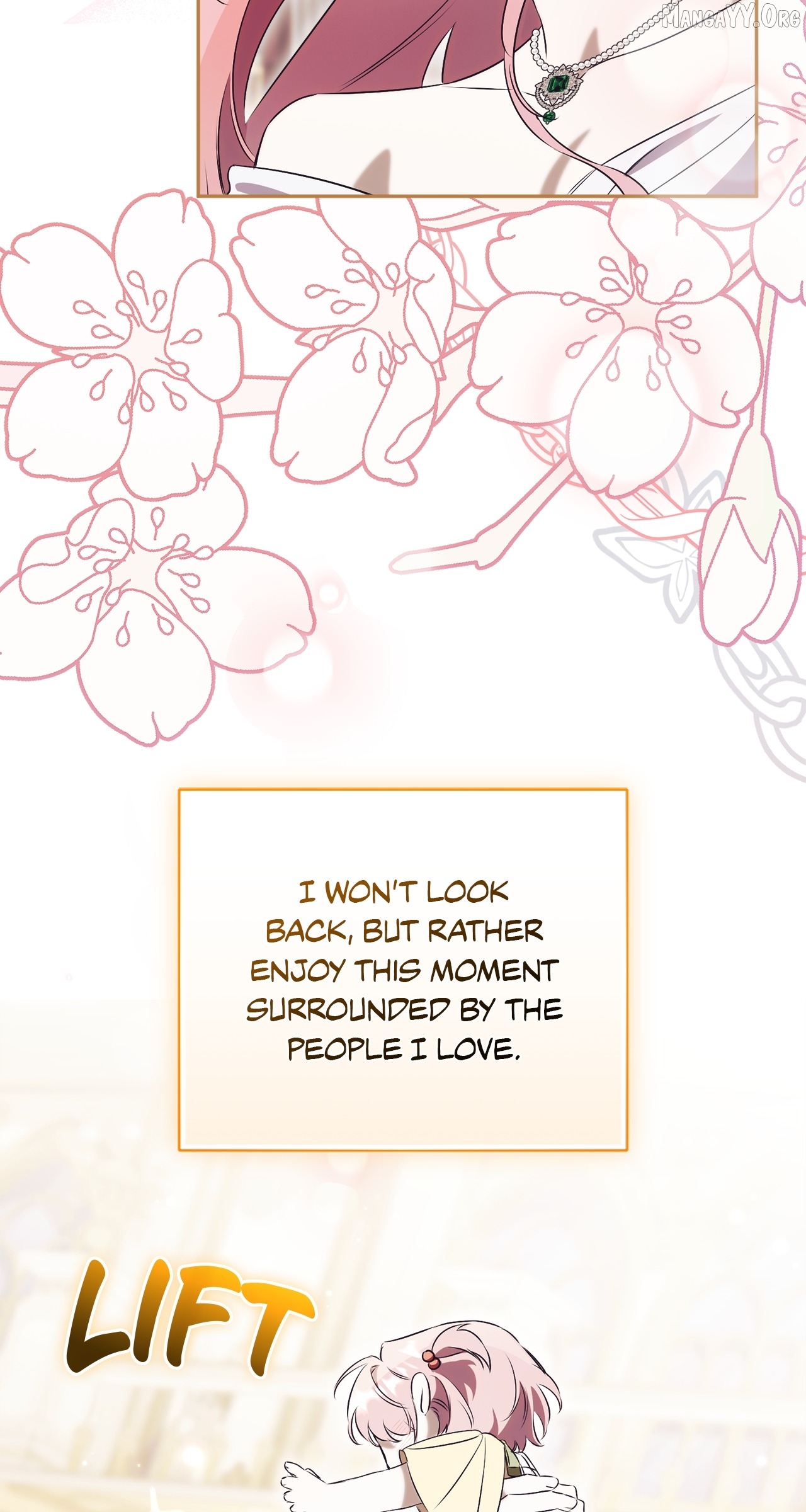 How To Reject My Obsessive Ex-Husband Chapter 100 - page 65