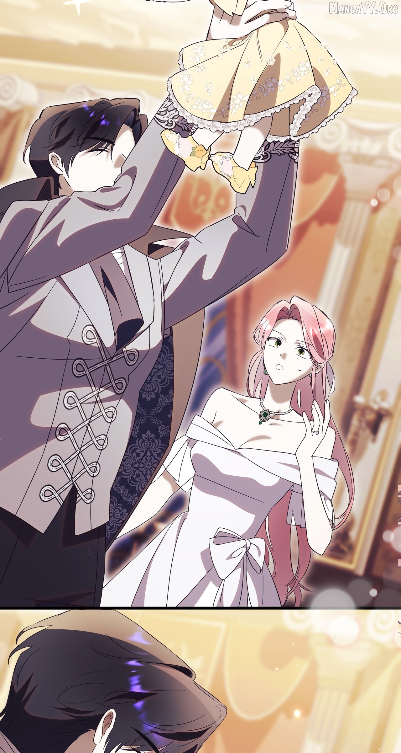 How To Reject My Obsessive Ex-Husband Chapter 100 - page 66