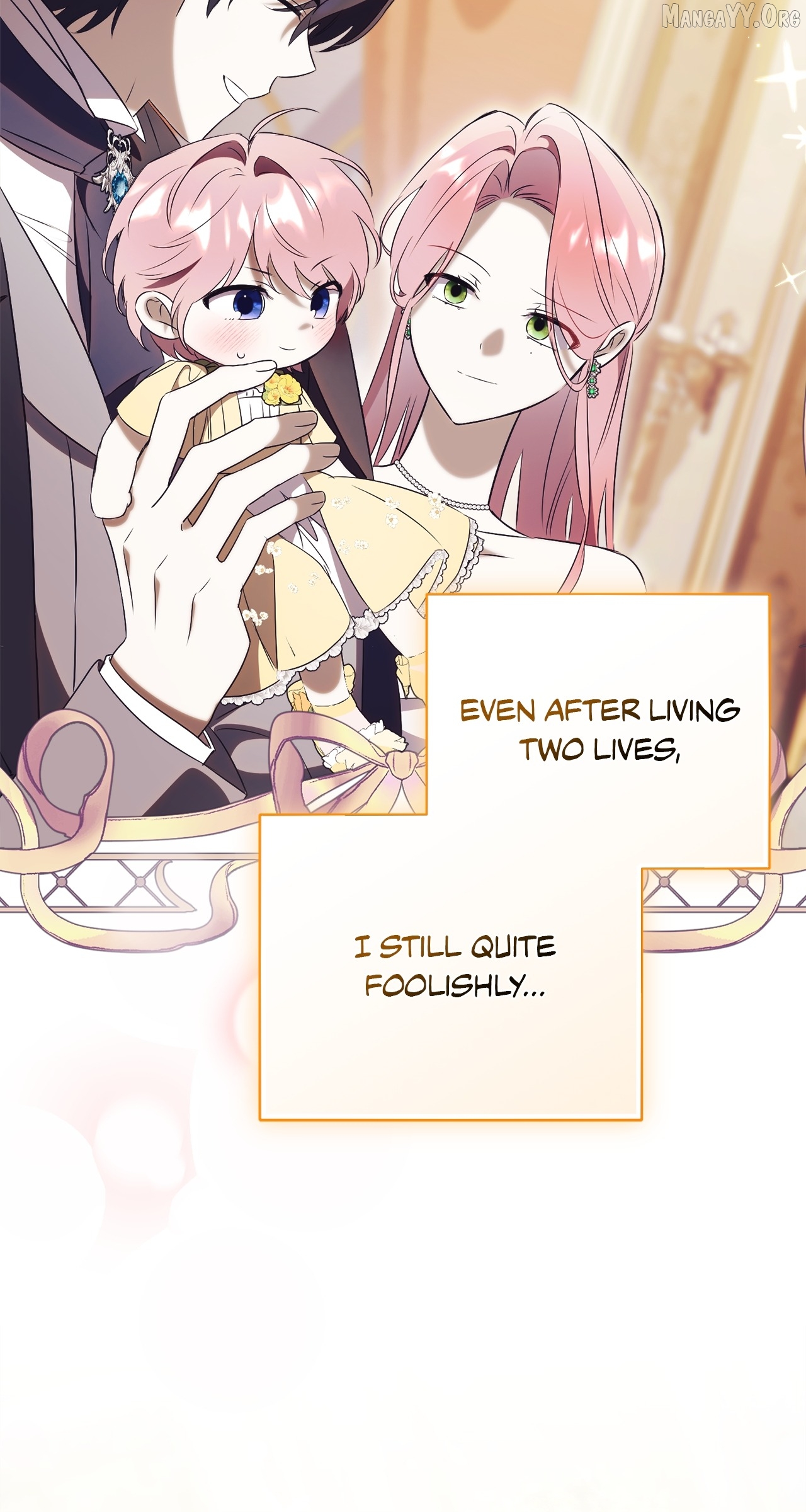 How To Reject My Obsessive Ex-Husband Chapter 100 - page 67