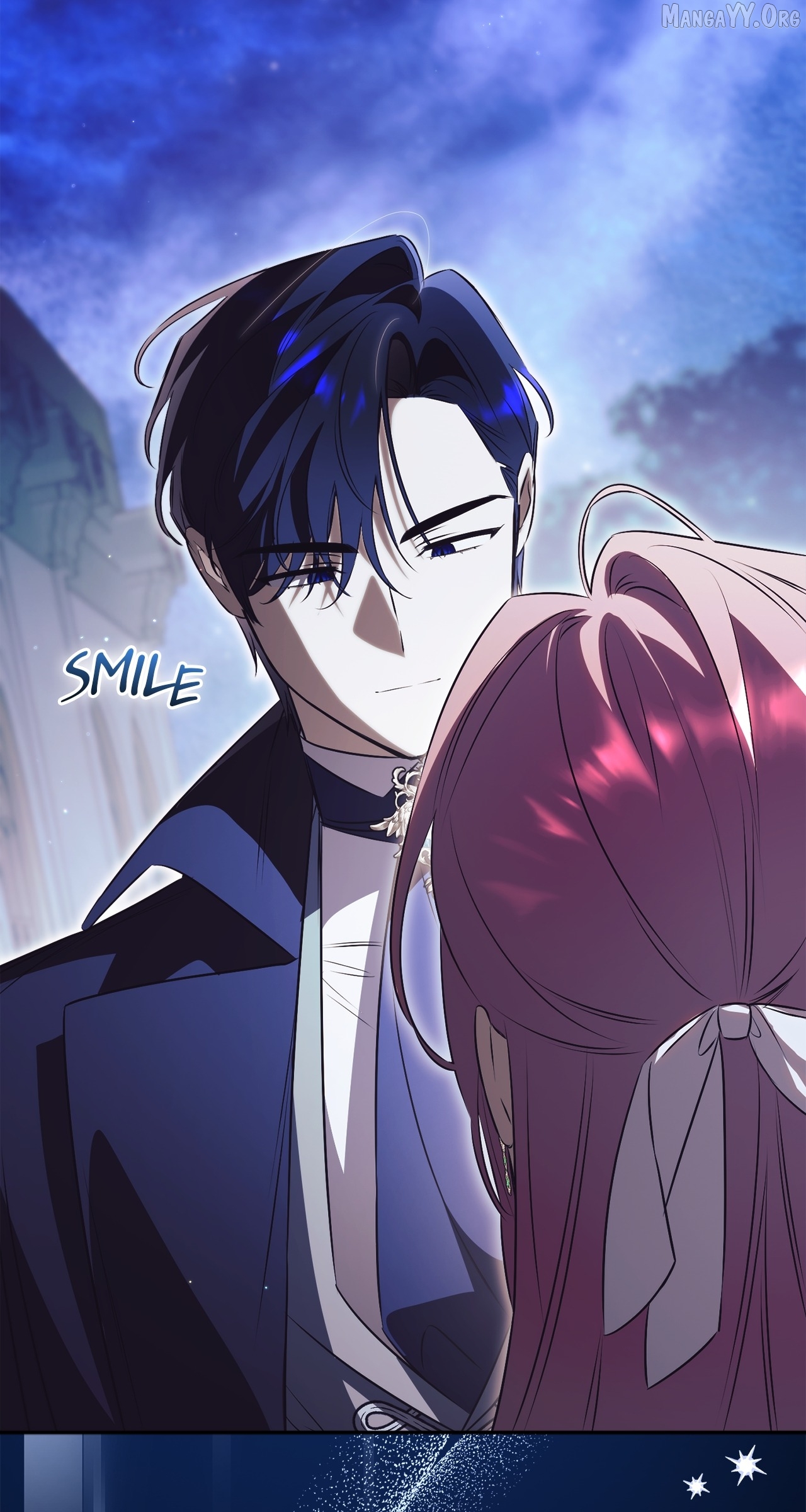 How To Reject My Obsessive Ex-Husband Chapter 100 - page 7