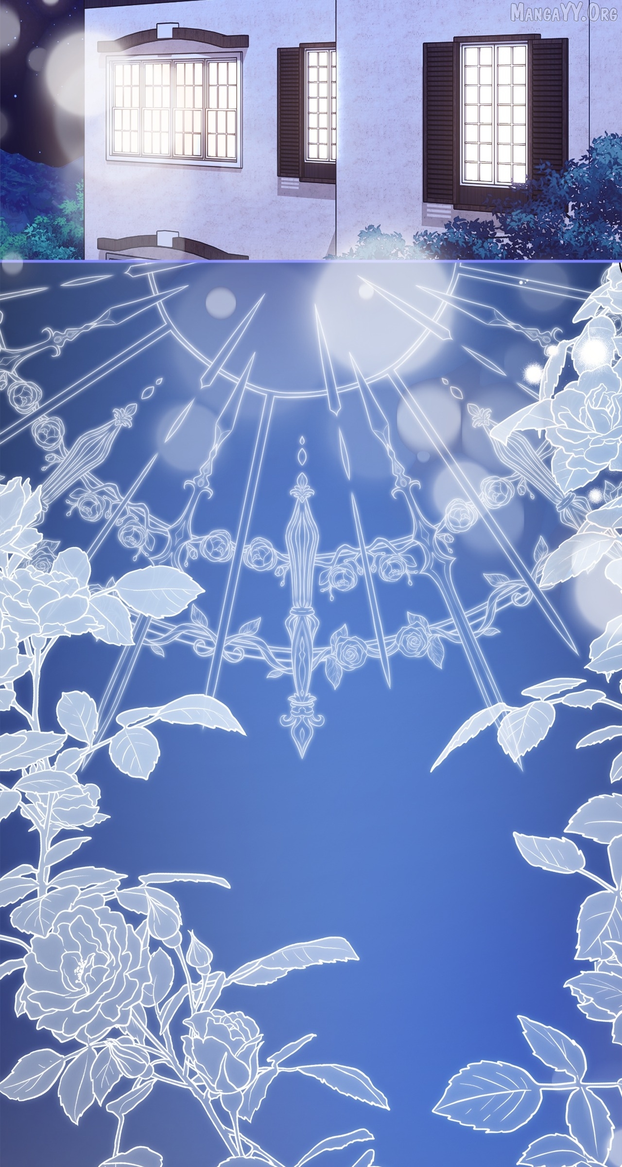 How To Reject My Obsessive Ex-Husband Chapter 100 - page 73