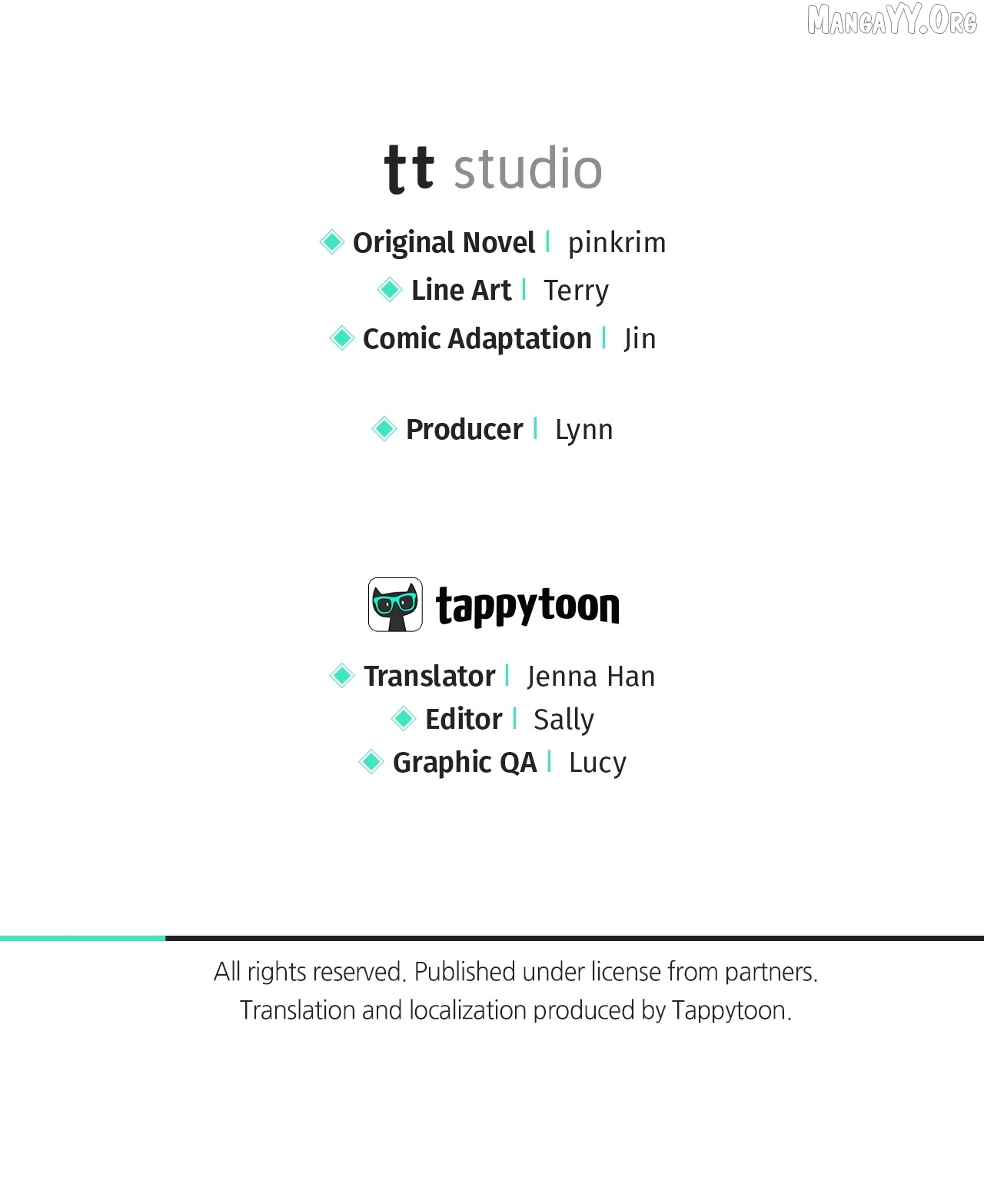 How To Reject My Obsessive Ex-Husband Chapter 100 - page 77