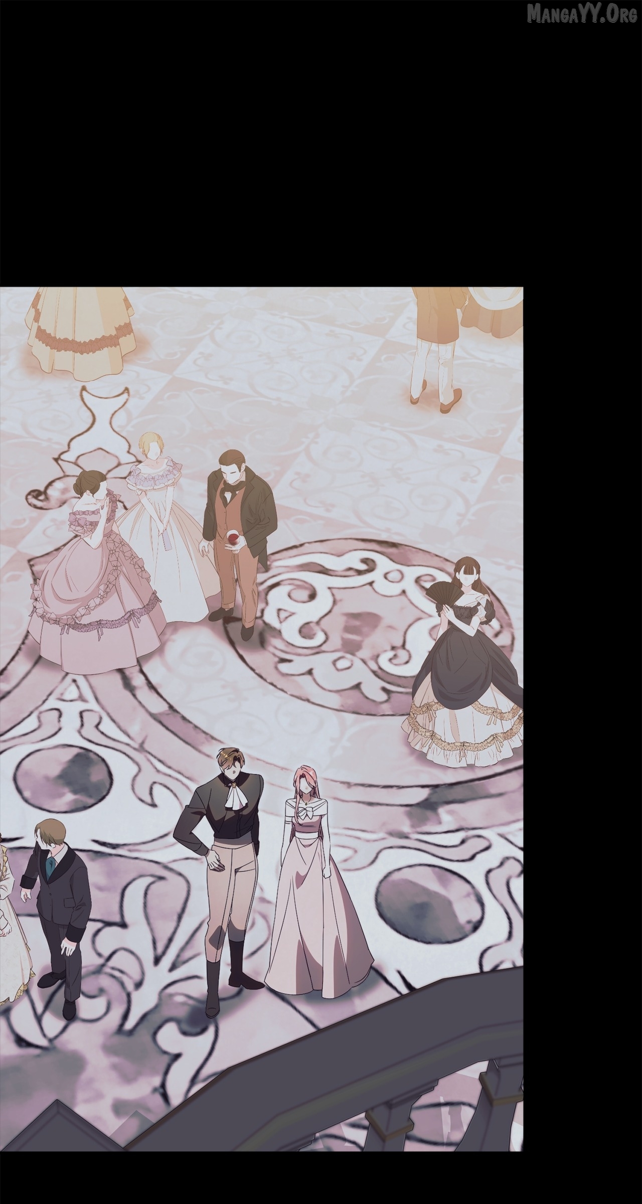 How To Reject My Obsessive Ex-Husband Chapter 100 - page 9