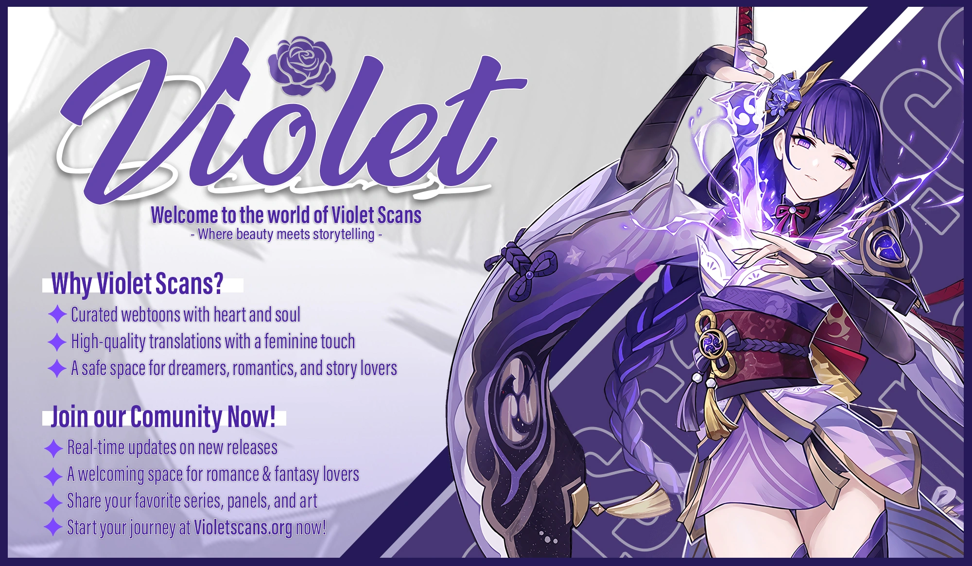 Author of My Own Destiny Chapter 149 - page 1