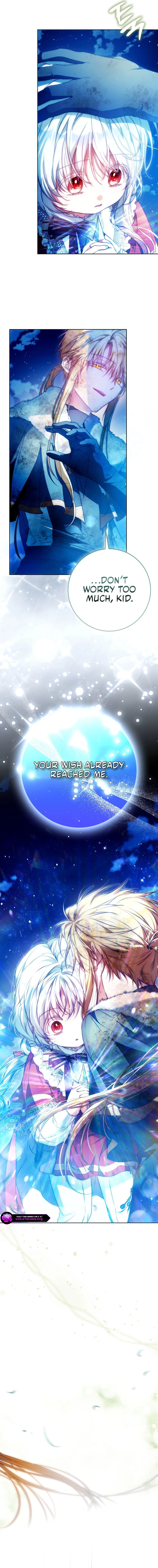 Author of My Own Destiny Chapter 149 - page 5