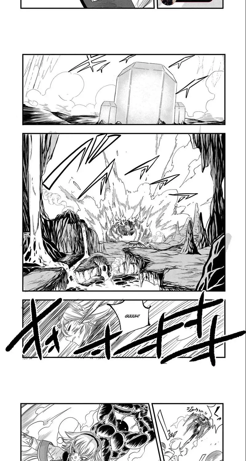 Since My Previous Life Was A Wise Man, I Can Afford To Live Chapter 27.1 - page 10