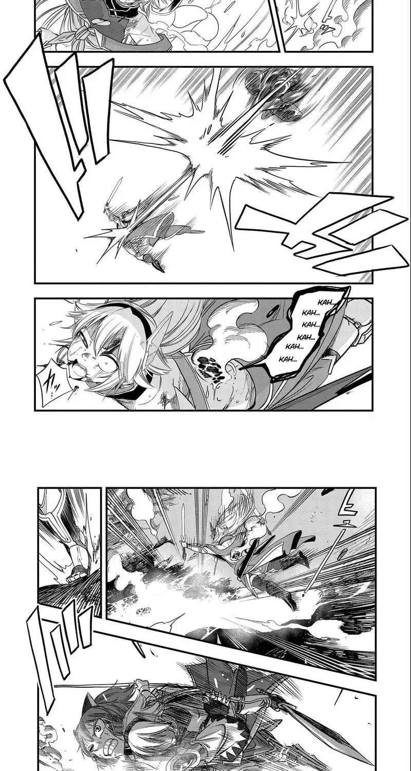 Since My Previous Life Was A Wise Man, I Can Afford To Live Chapter 27.1 - page 11