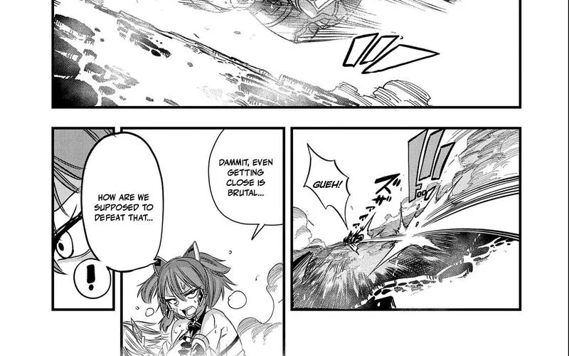 Since My Previous Life Was A Wise Man, I Can Afford To Live Chapter 27.1 - page 12