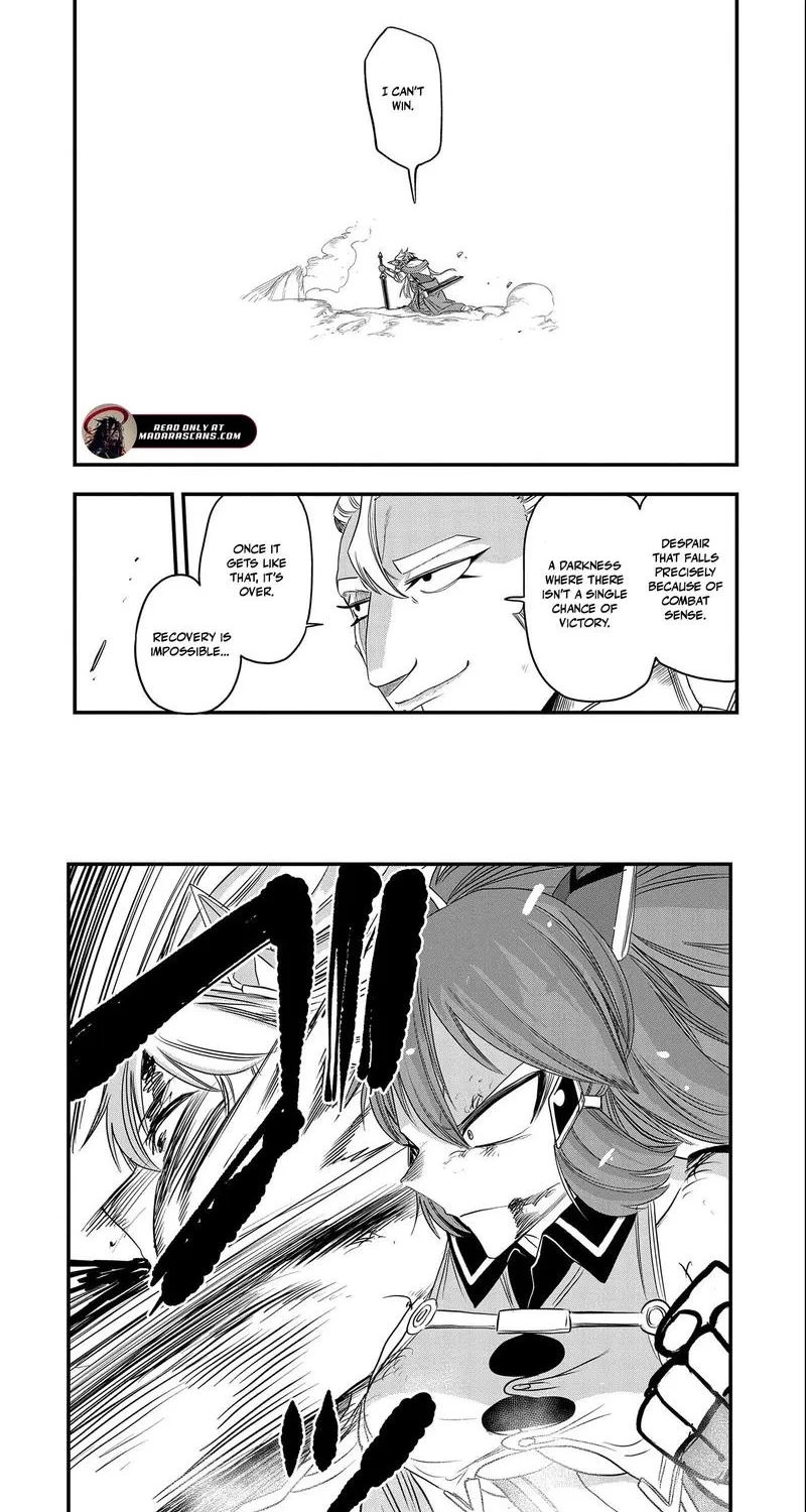 Since My Previous Life Was A Wise Man, I Can Afford To Live Chapter 27.1 - page 14