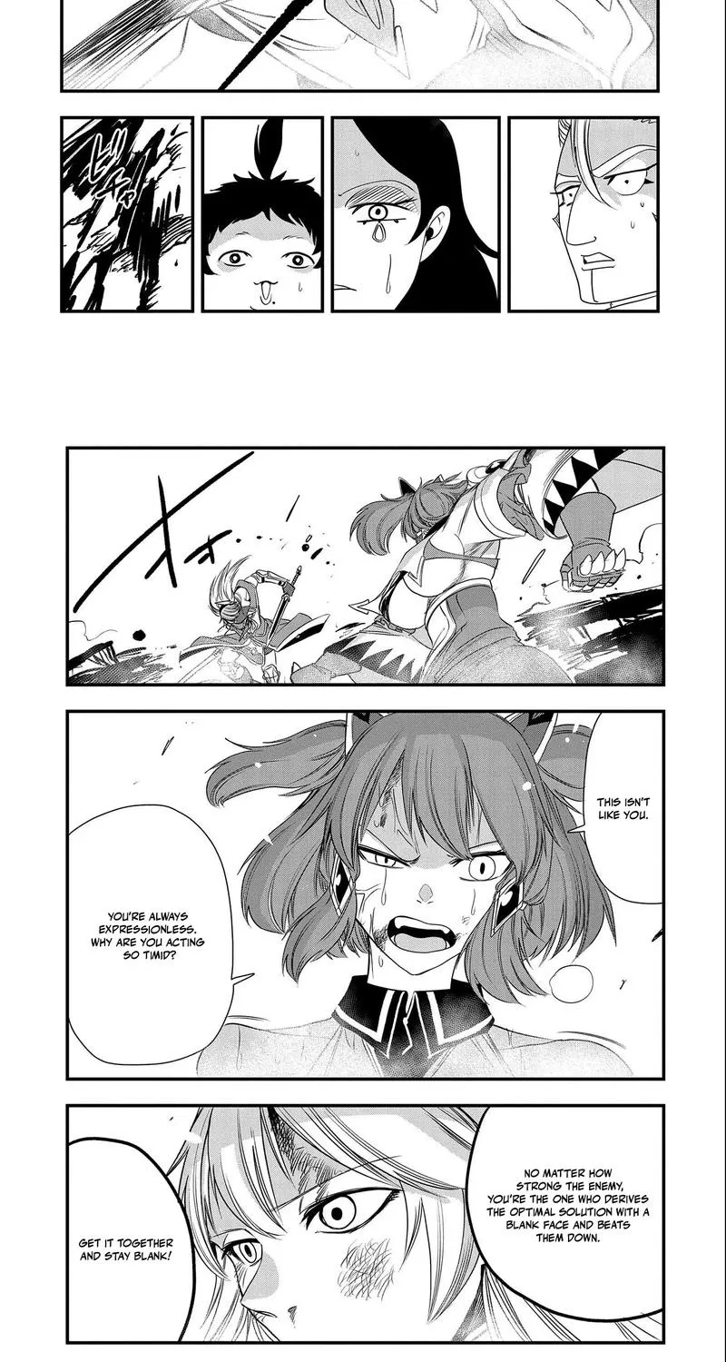 Since My Previous Life Was A Wise Man, I Can Afford To Live Chapter 27.1 - page 15