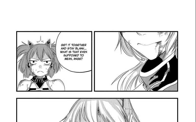 Since My Previous Life Was A Wise Man, I Can Afford To Live Chapter 27.1 - page 16